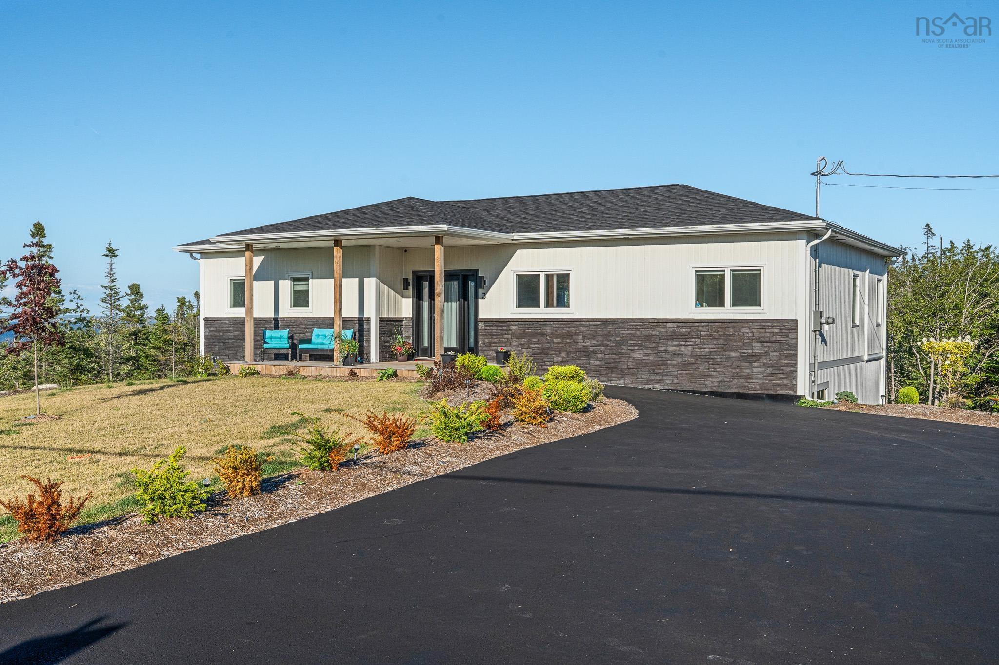 3 Kittiwake Ridge, Halibut Bay, NS (MLS 202527515)