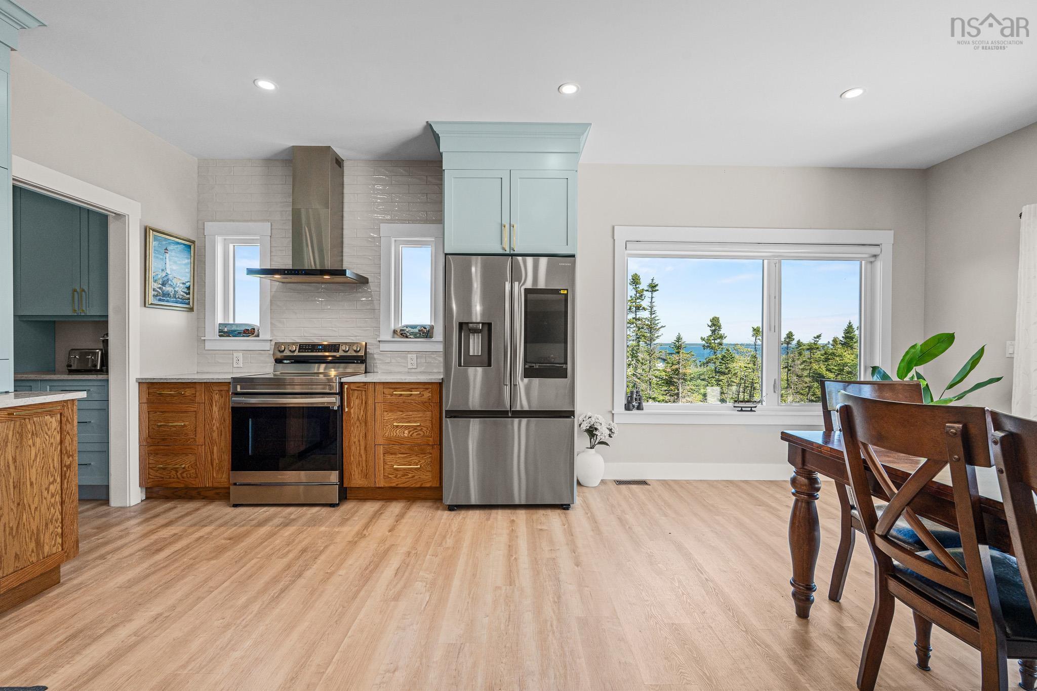 3 Kittiwake Ridge, Halibut Bay, NS (MLS 202527515)