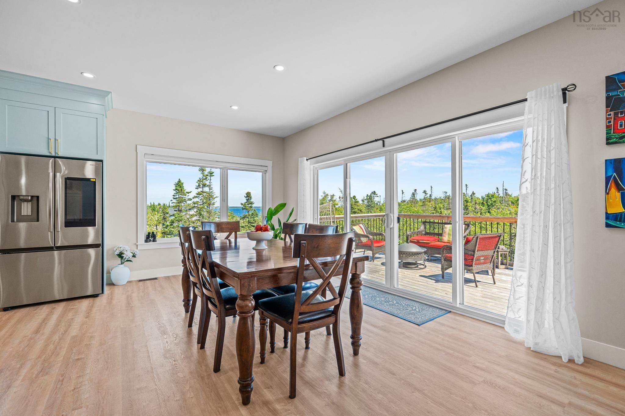 3 Kittiwake Ridge, Halibut Bay, NS (MLS 202527515)