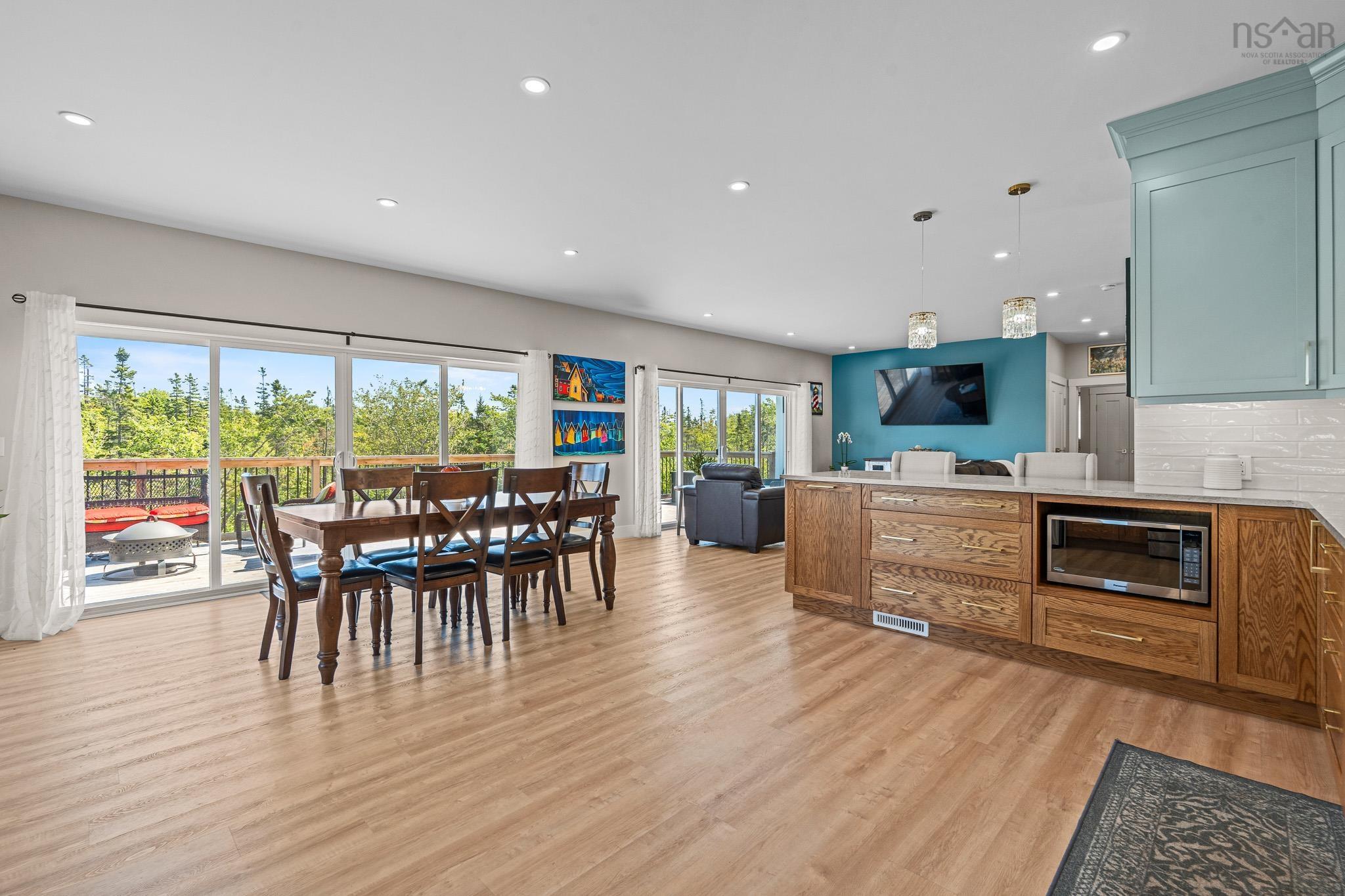 3 Kittiwake Ridge, Halibut Bay, NS (MLS 202527515)