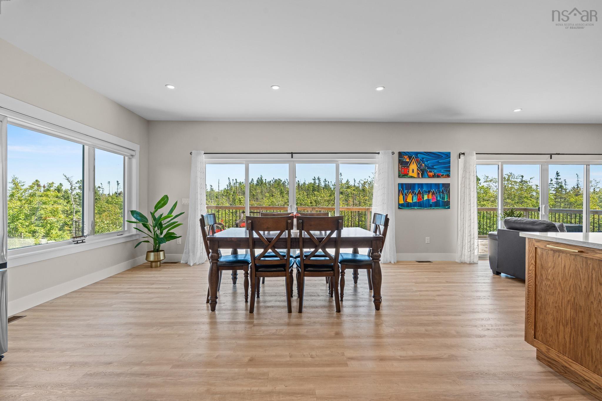 3 Kittiwake Ridge, Halibut Bay, NS (MLS 202527515)