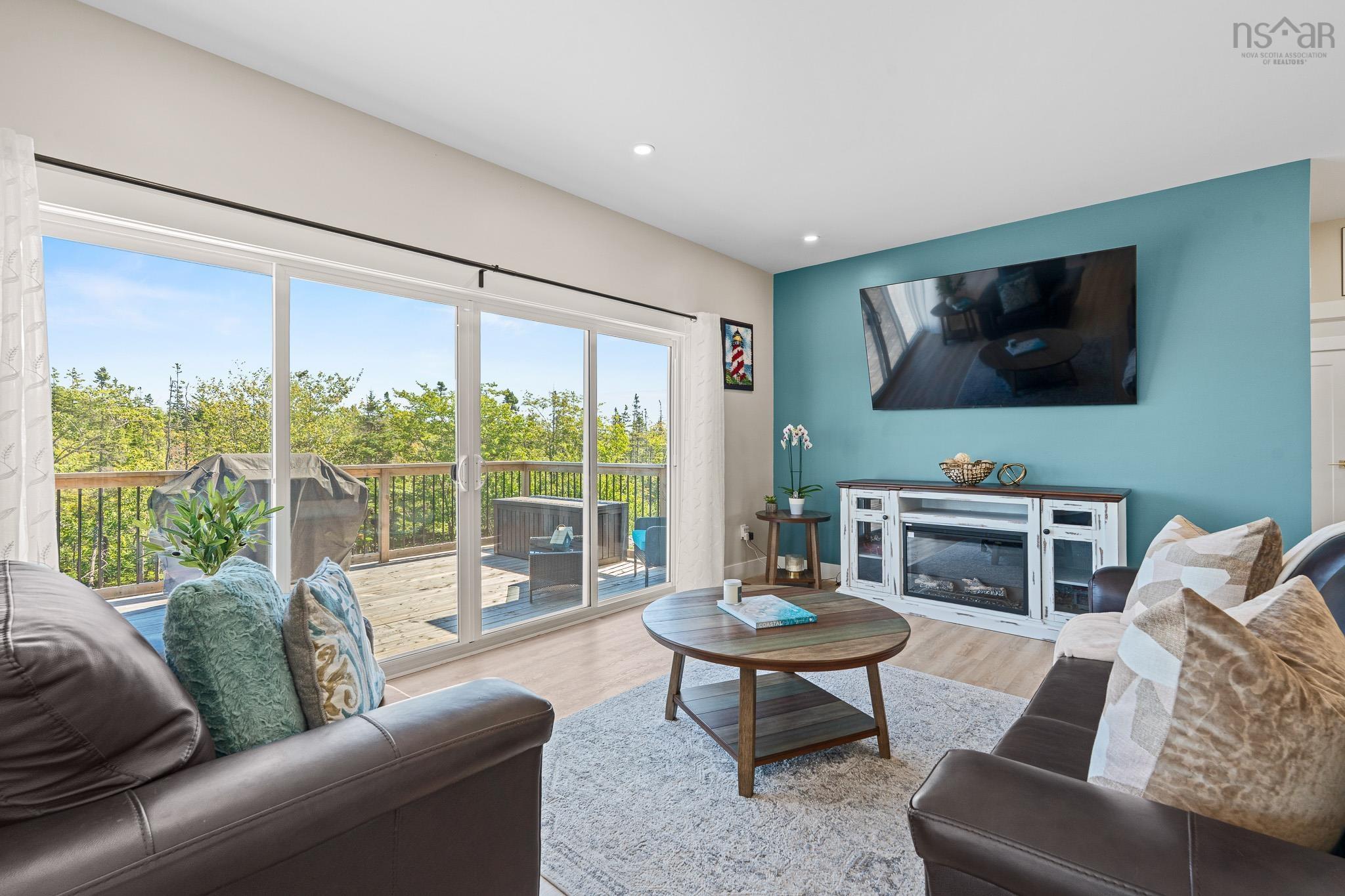 3 Kittiwake Ridge, Halibut Bay, NS (MLS 202527515)