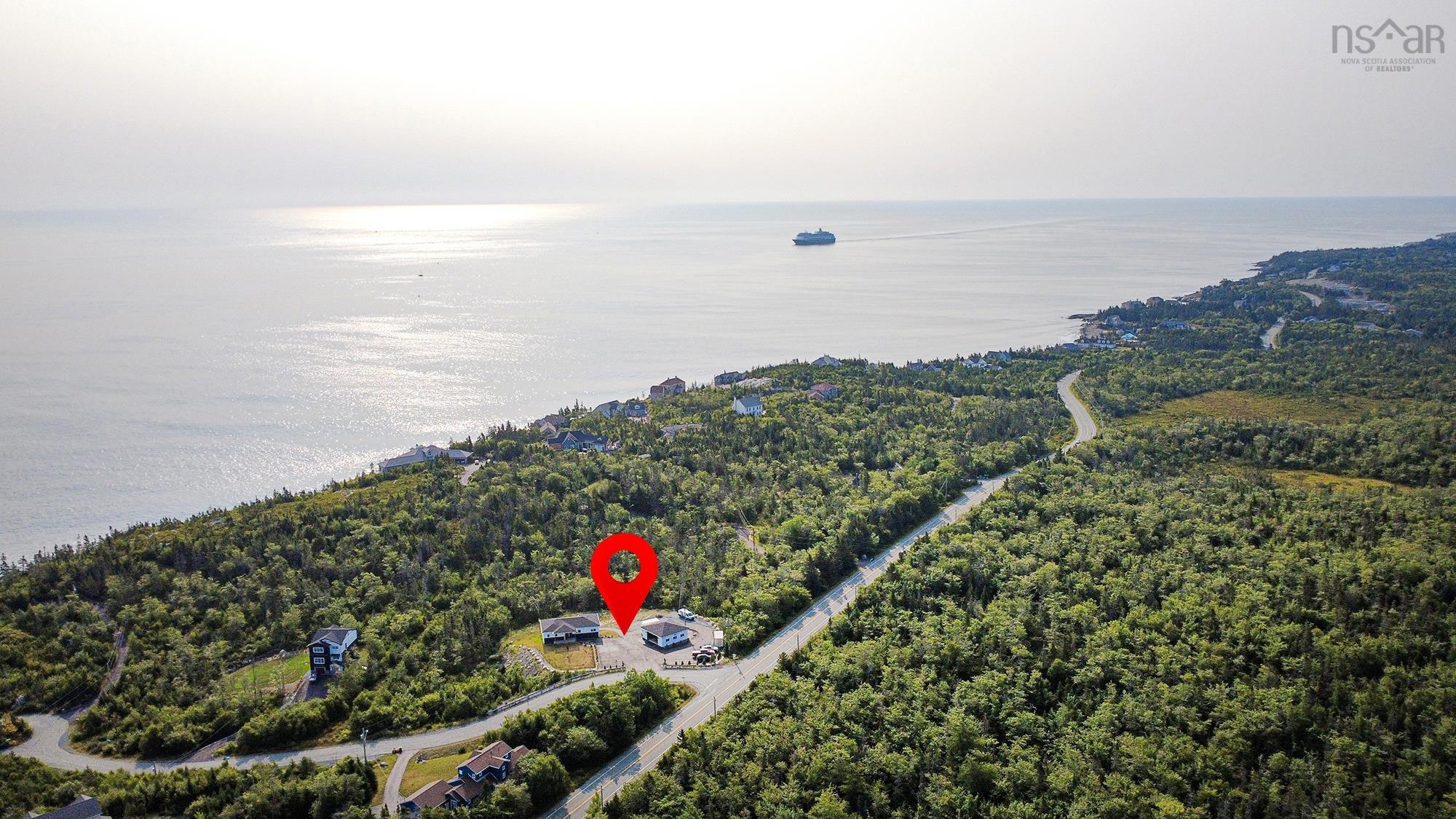 3 Kittiwake Ridge, Halibut Bay, NS (MLS 202527515)