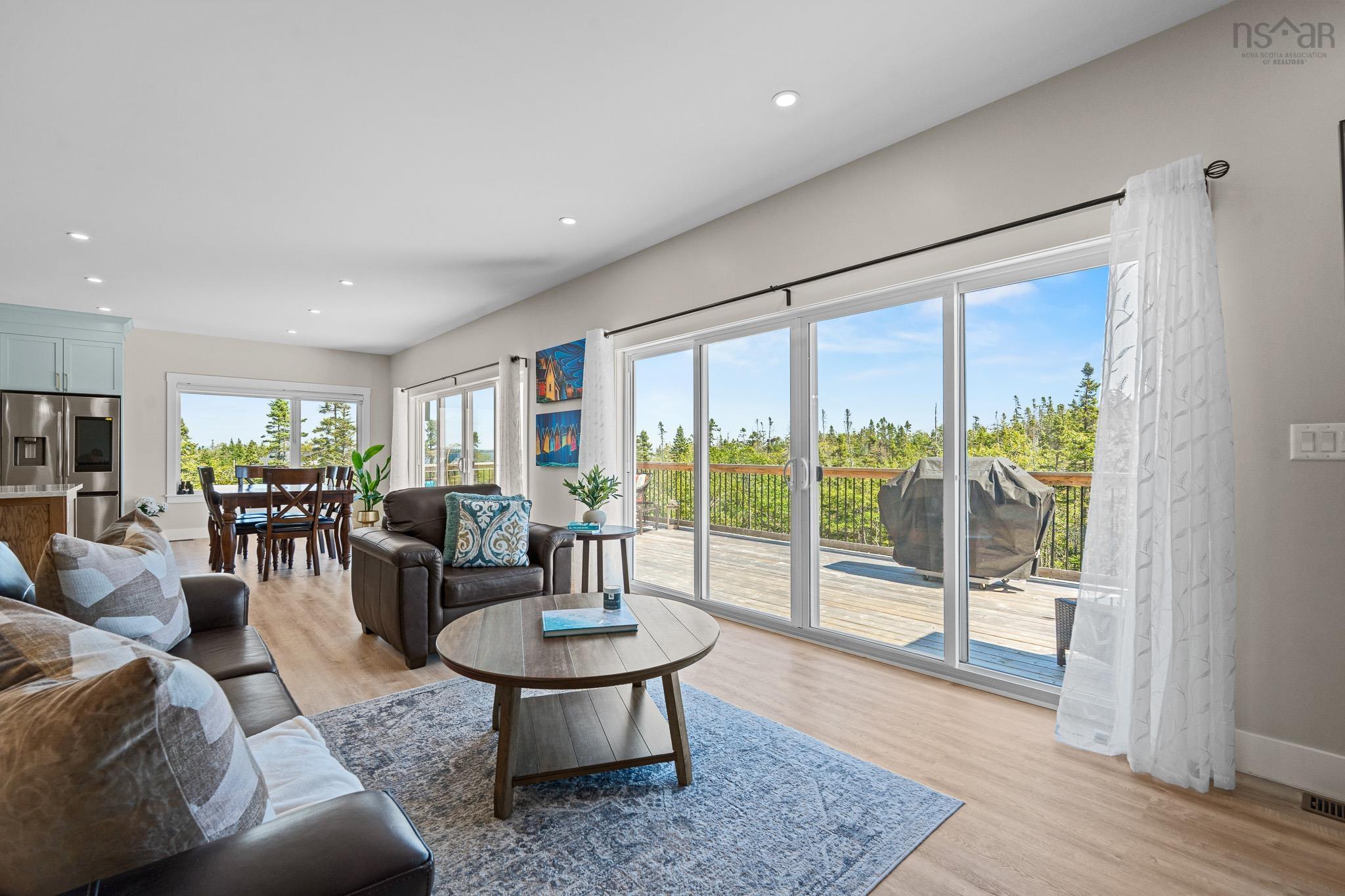 3 Kittiwake Ridge, Halibut Bay, NS (MLS 202527515)