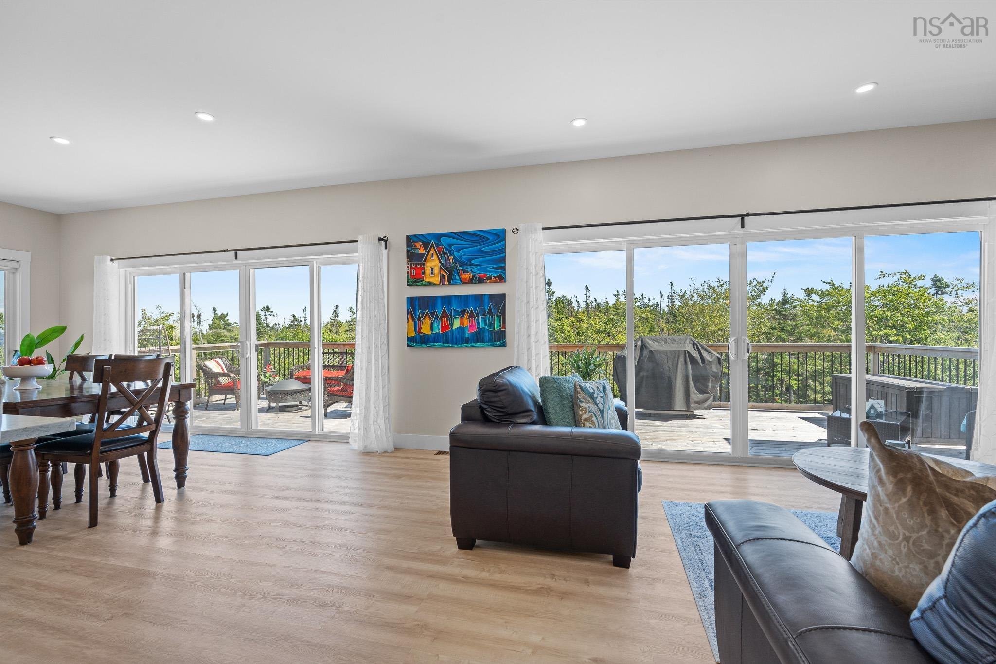 3 Kittiwake Ridge, Halibut Bay, NS (MLS 202527515)