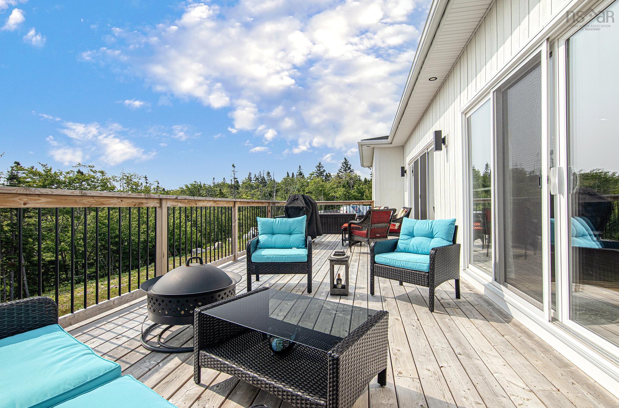 3 Kittiwake Ridge, Halibut Bay, NS (MLS 202527515)