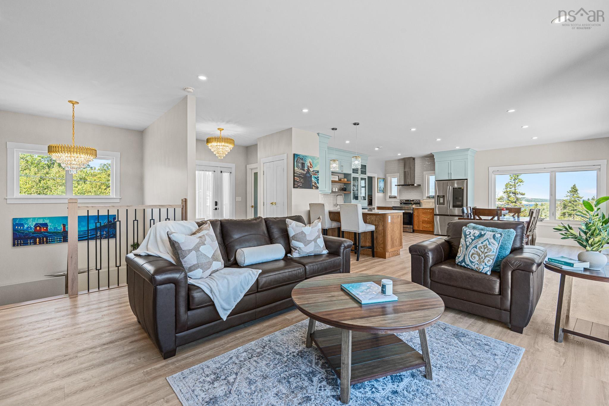 3 Kittiwake Ridge, Halibut Bay, NS (MLS 202527515)