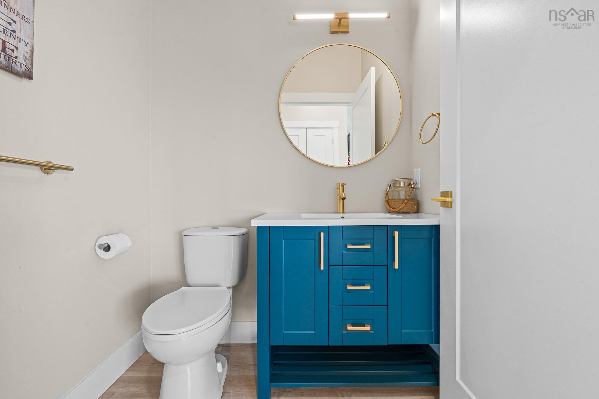 3 Kittiwake Ridge, Halibut Bay, NS (MLS 202527515)