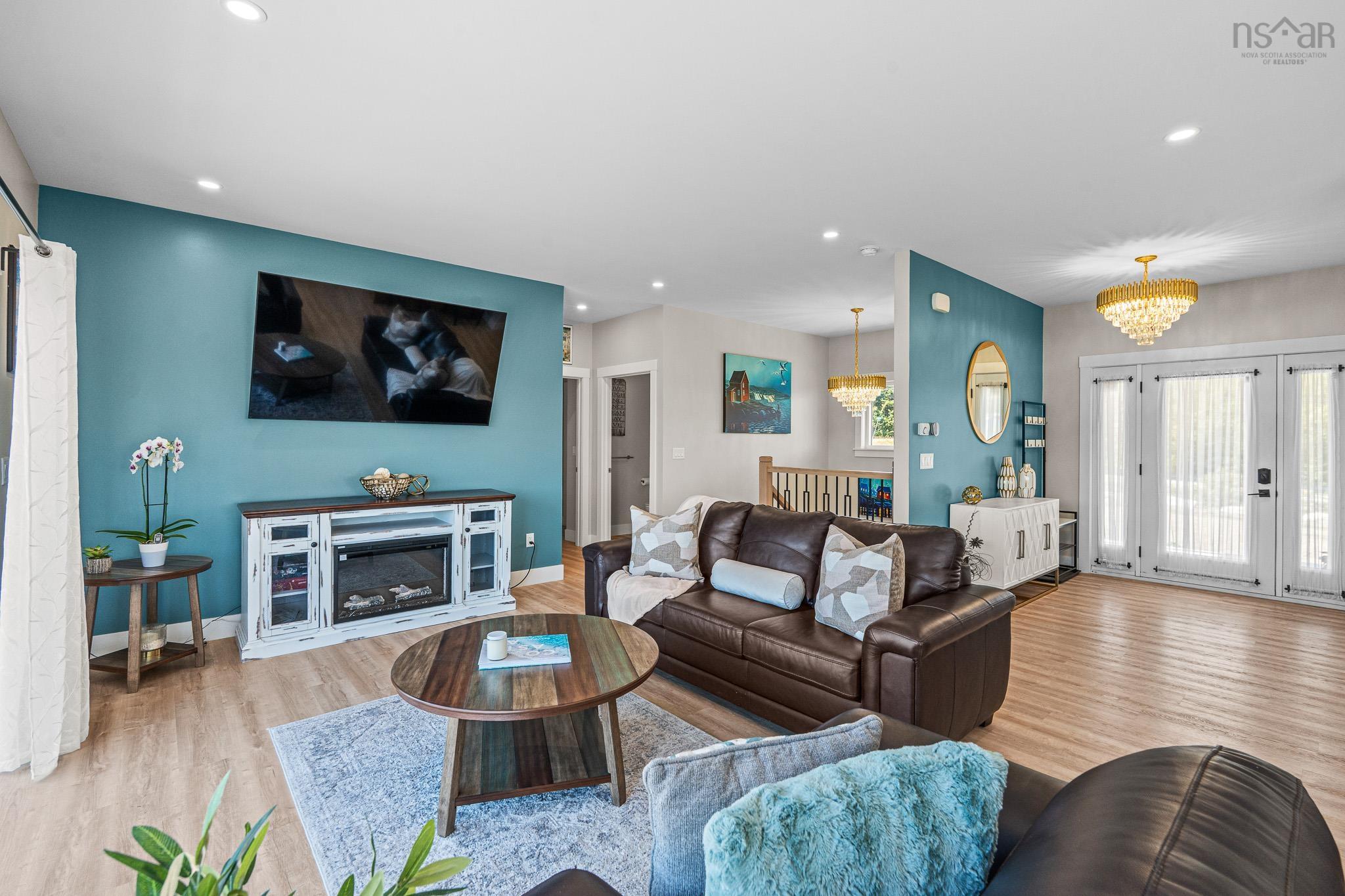 3 Kittiwake Ridge, Halibut Bay, NS (MLS 202527515)