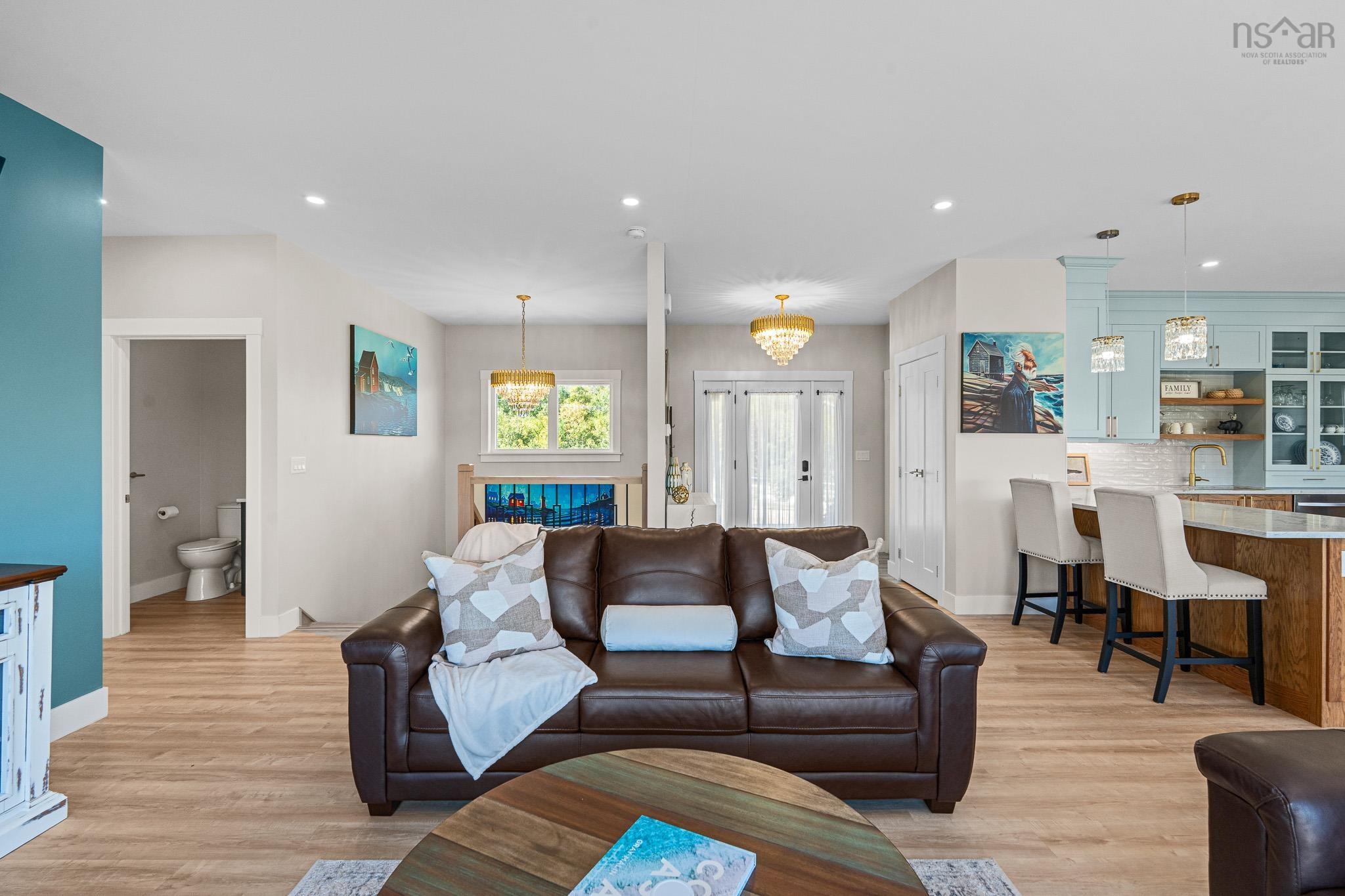 3 Kittiwake Ridge, Halibut Bay, NS (MLS 202527515)