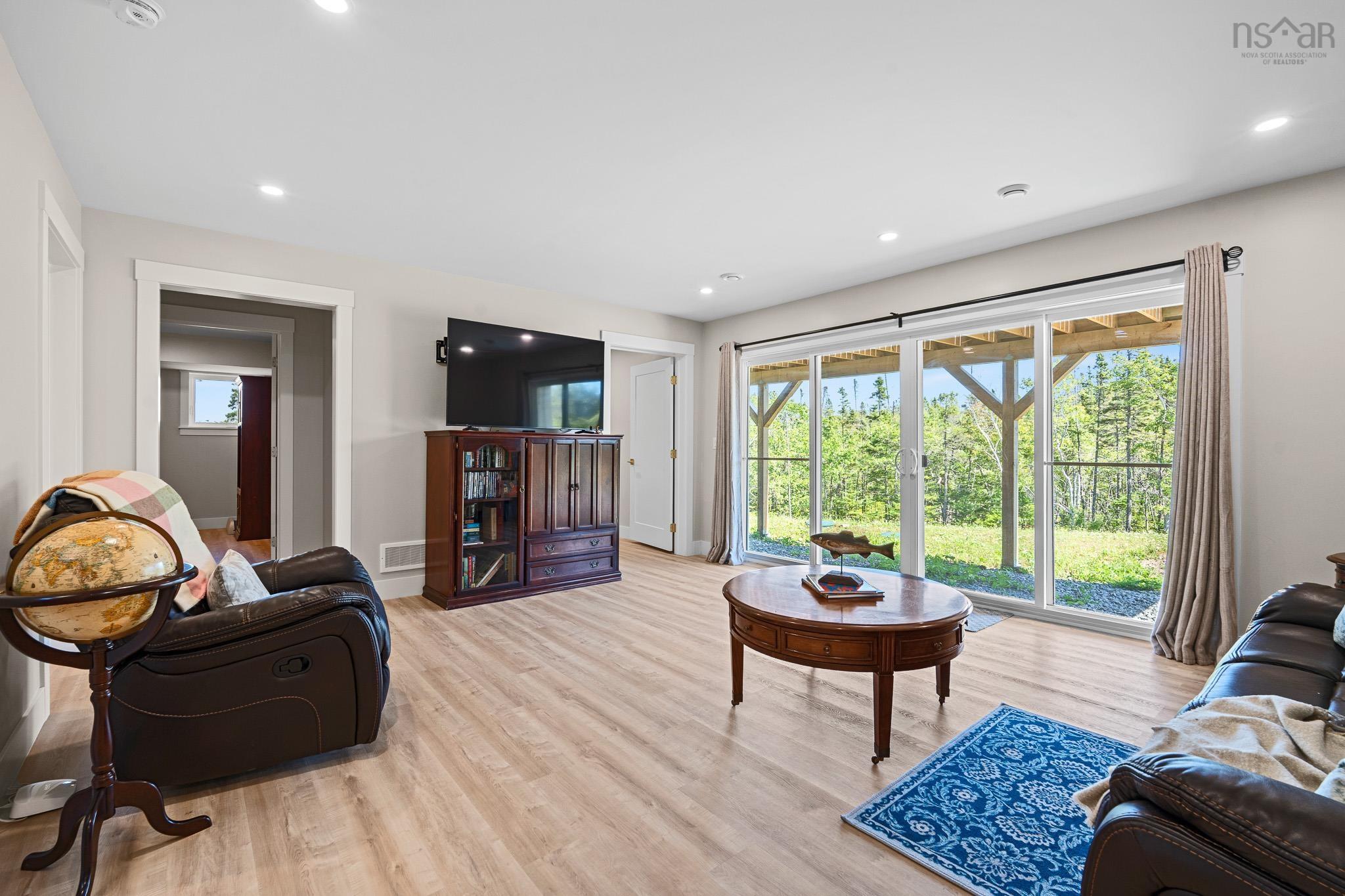 3 Kittiwake Ridge, Halibut Bay, NS (MLS 202527515)