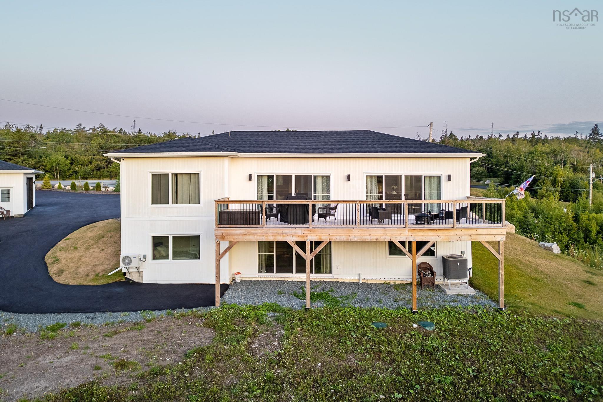 3 Kittiwake Ridge, Halibut Bay, NS (MLS 202527515)