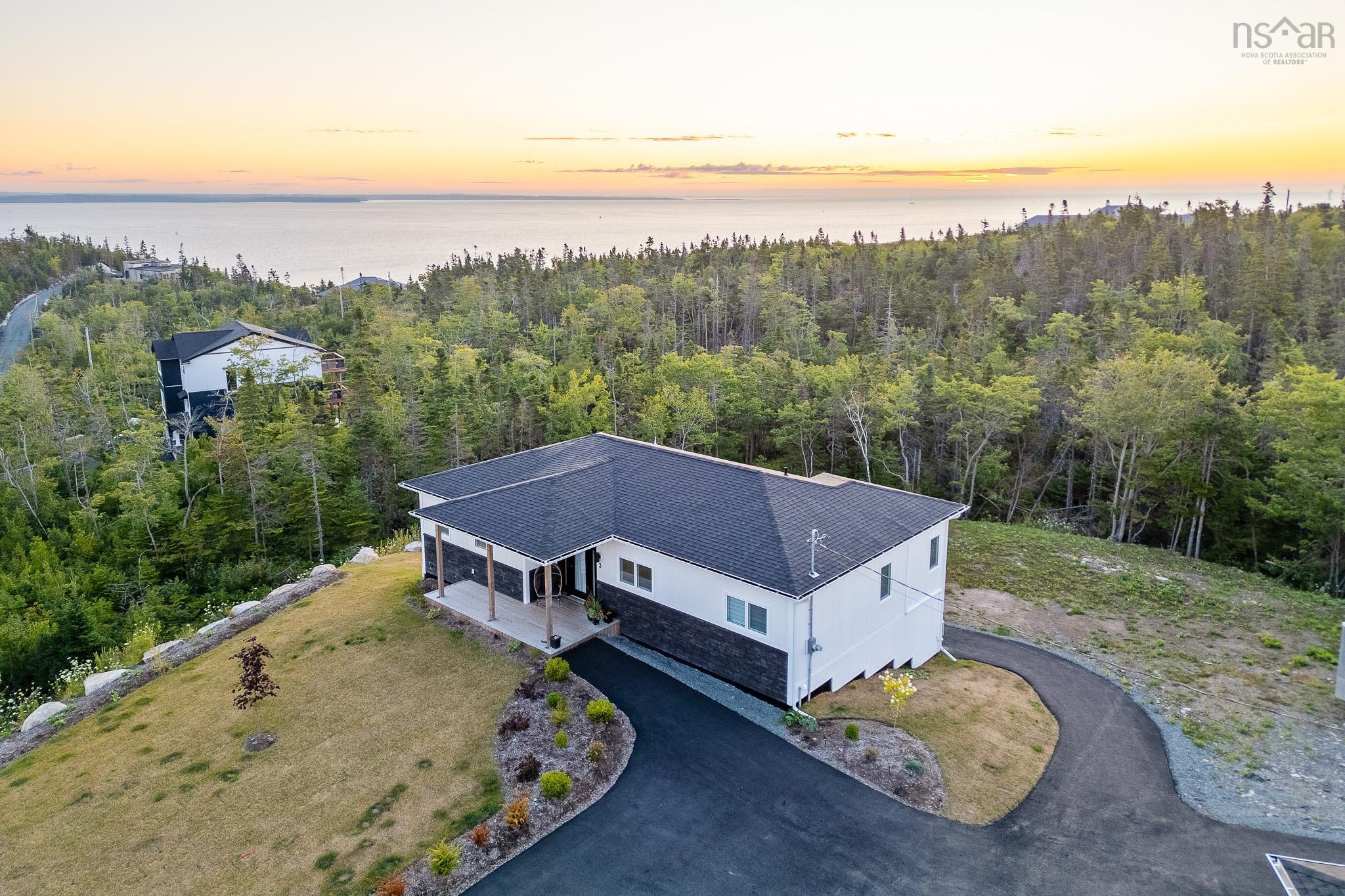 3 Kittiwake Ridge, Halibut Bay, NS (MLS 202527515)