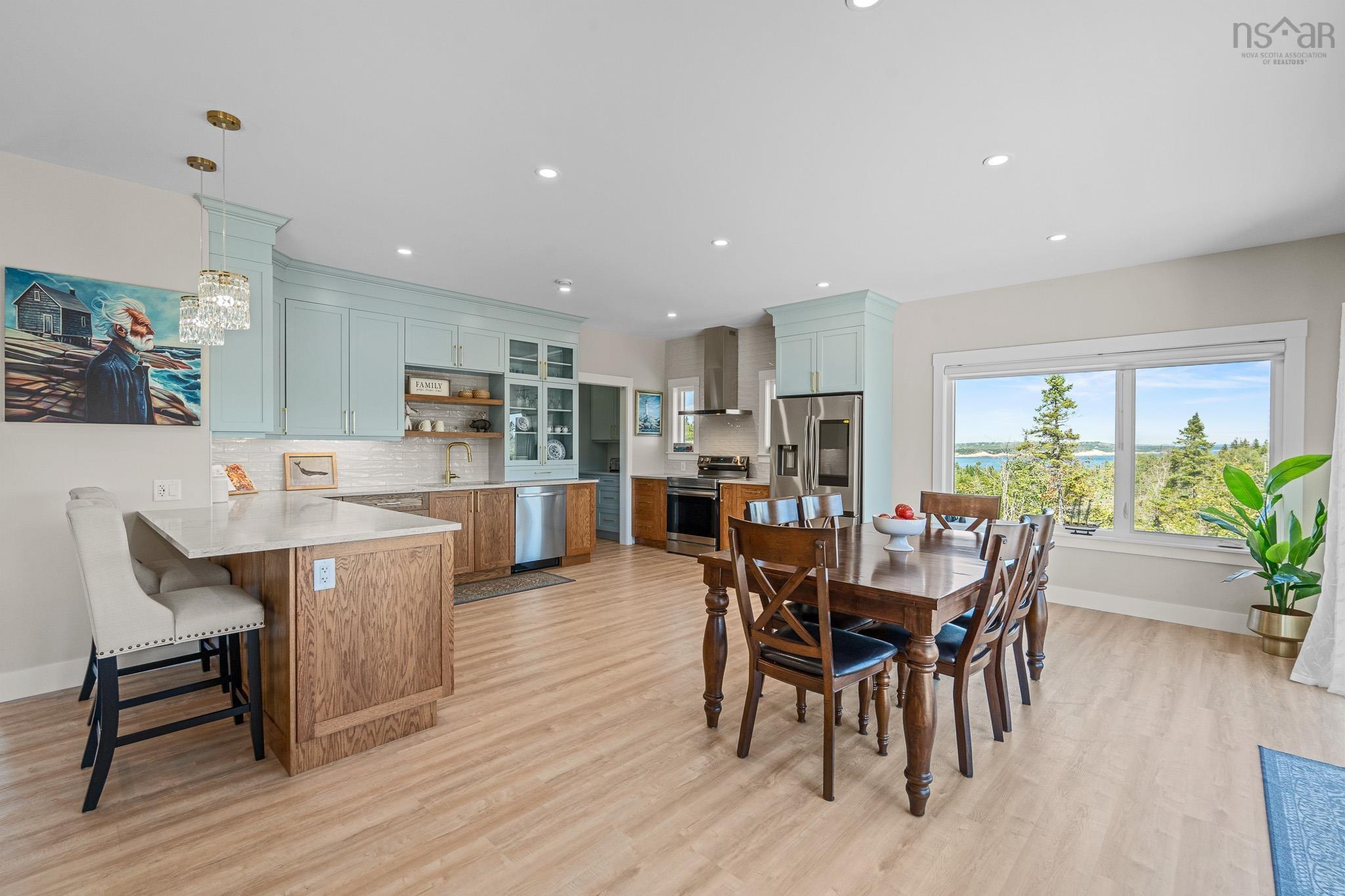 3 Kittiwake Ridge, Halibut Bay, NS (MLS 202527515)