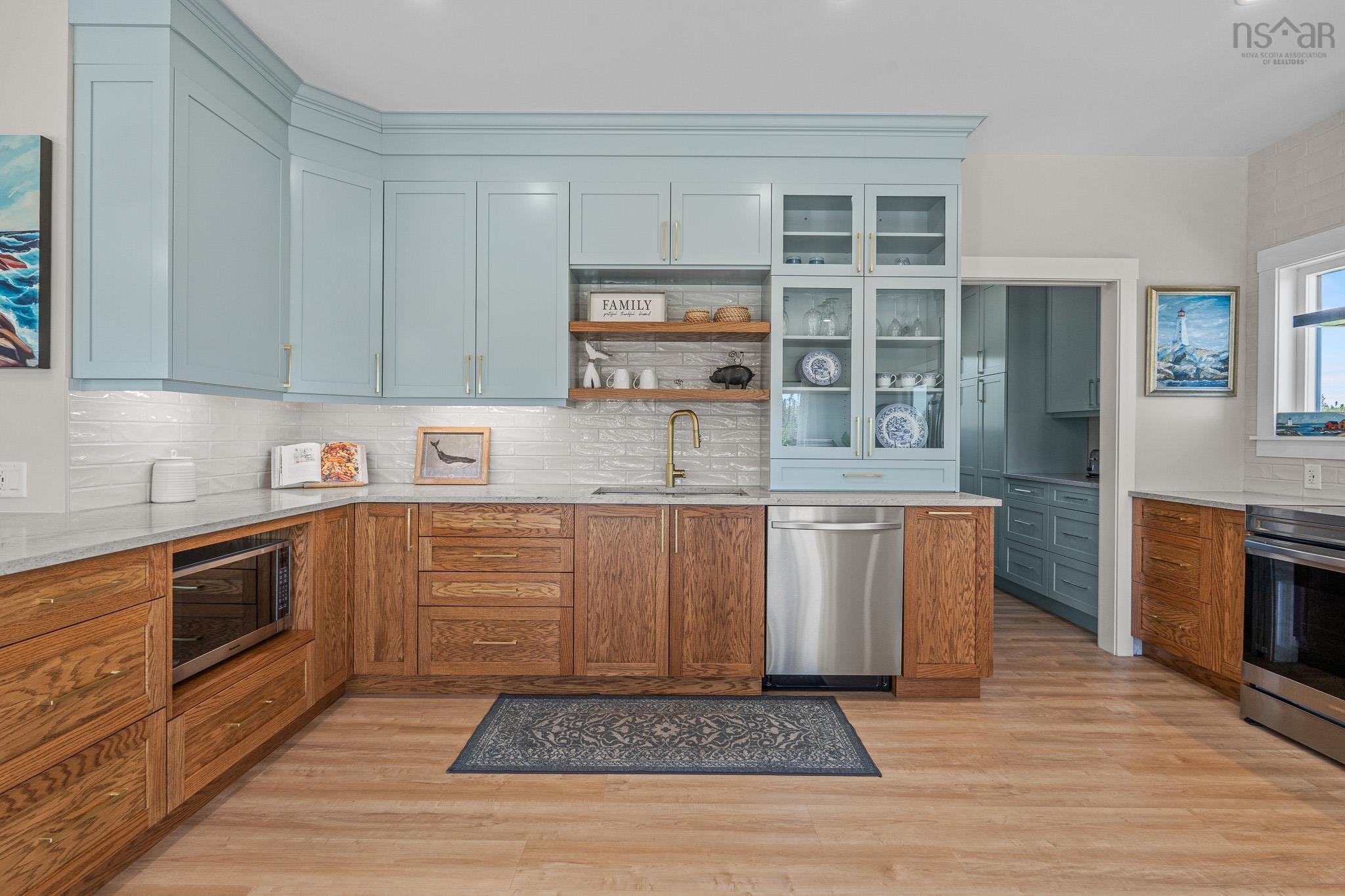 3 Kittiwake Ridge, Halibut Bay, NS (MLS 202527515)