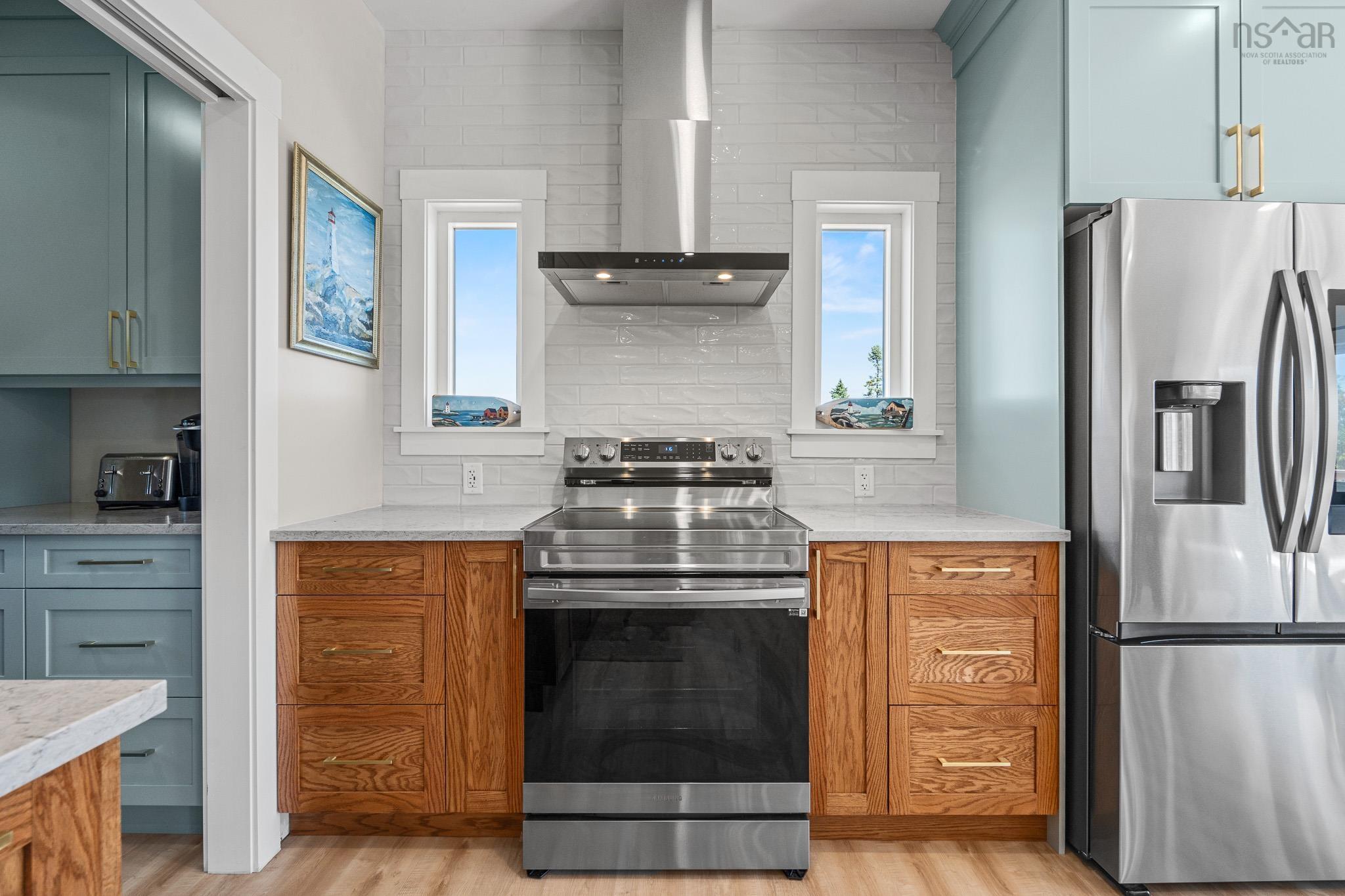 3 Kittiwake Ridge, Halibut Bay, NS (MLS 202527515)