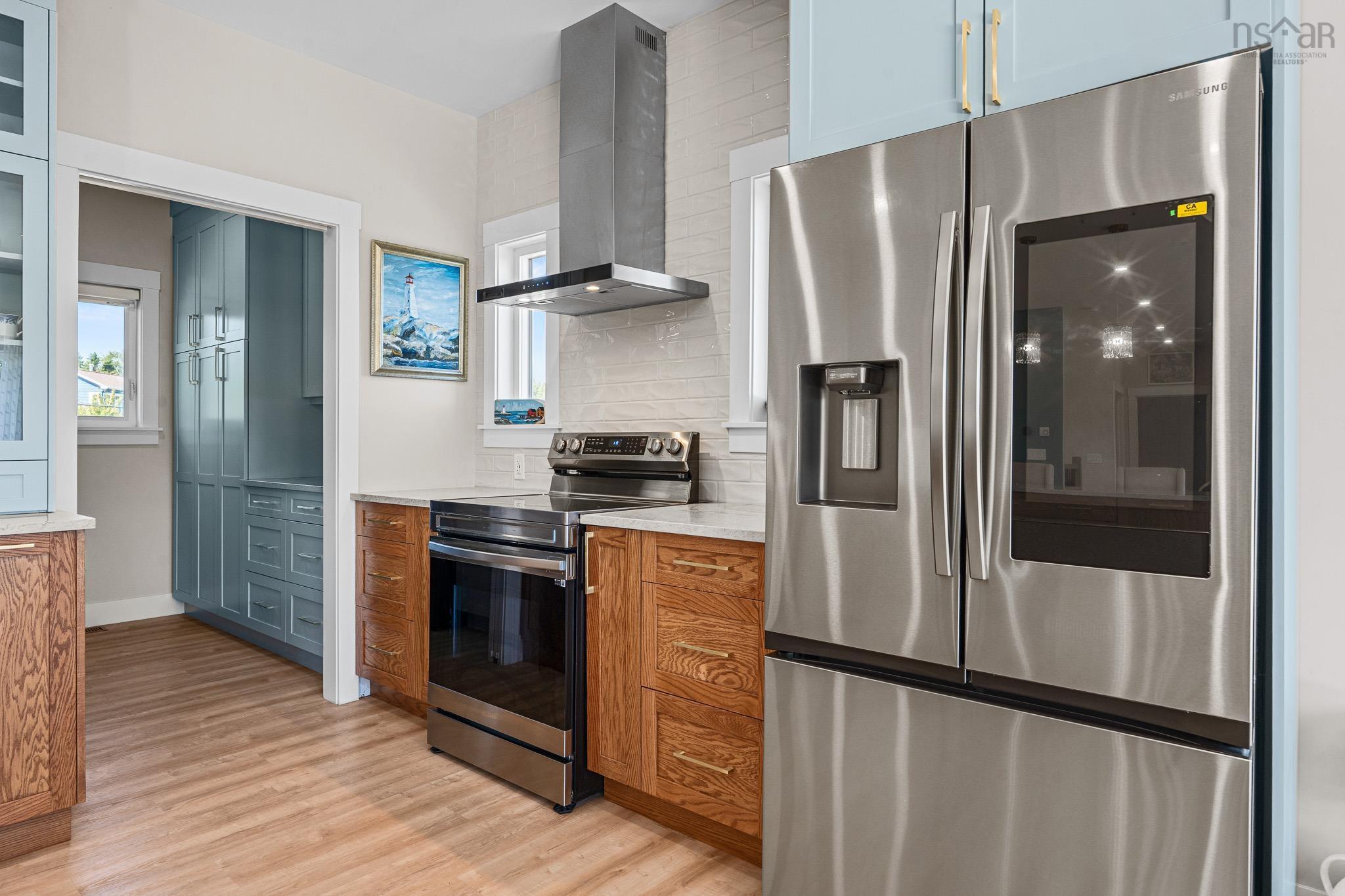 3 Kittiwake Ridge, Halibut Bay, NS (MLS 202527515)