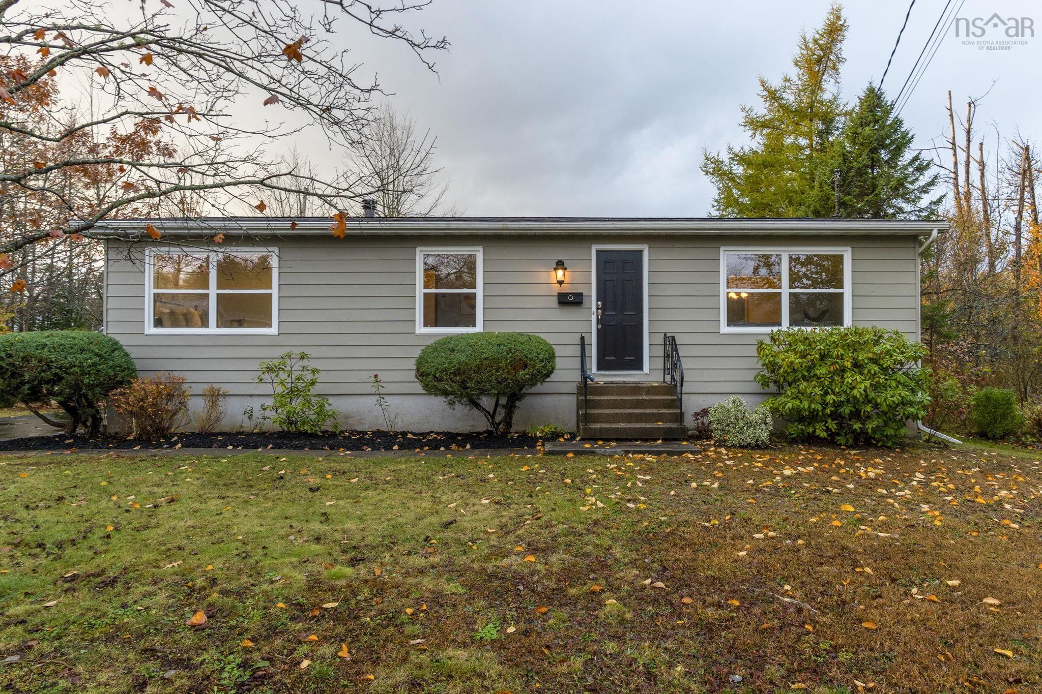 62 Beaver Bank Cross Road, Middle Sackville, NS (MLS 202527519)