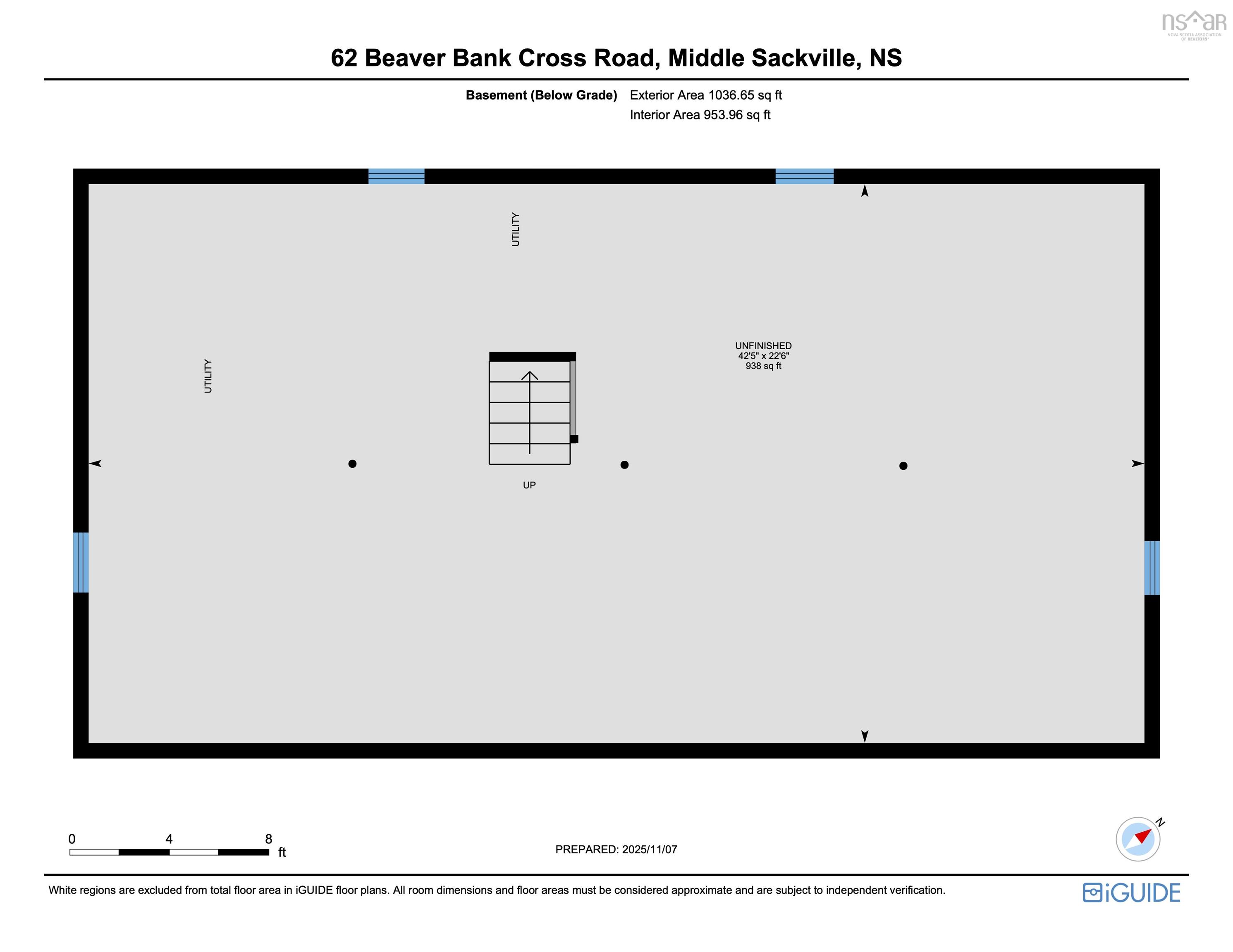 62 Beaver Bank Cross Road, Middle Sackville, NS (MLS 202527519)