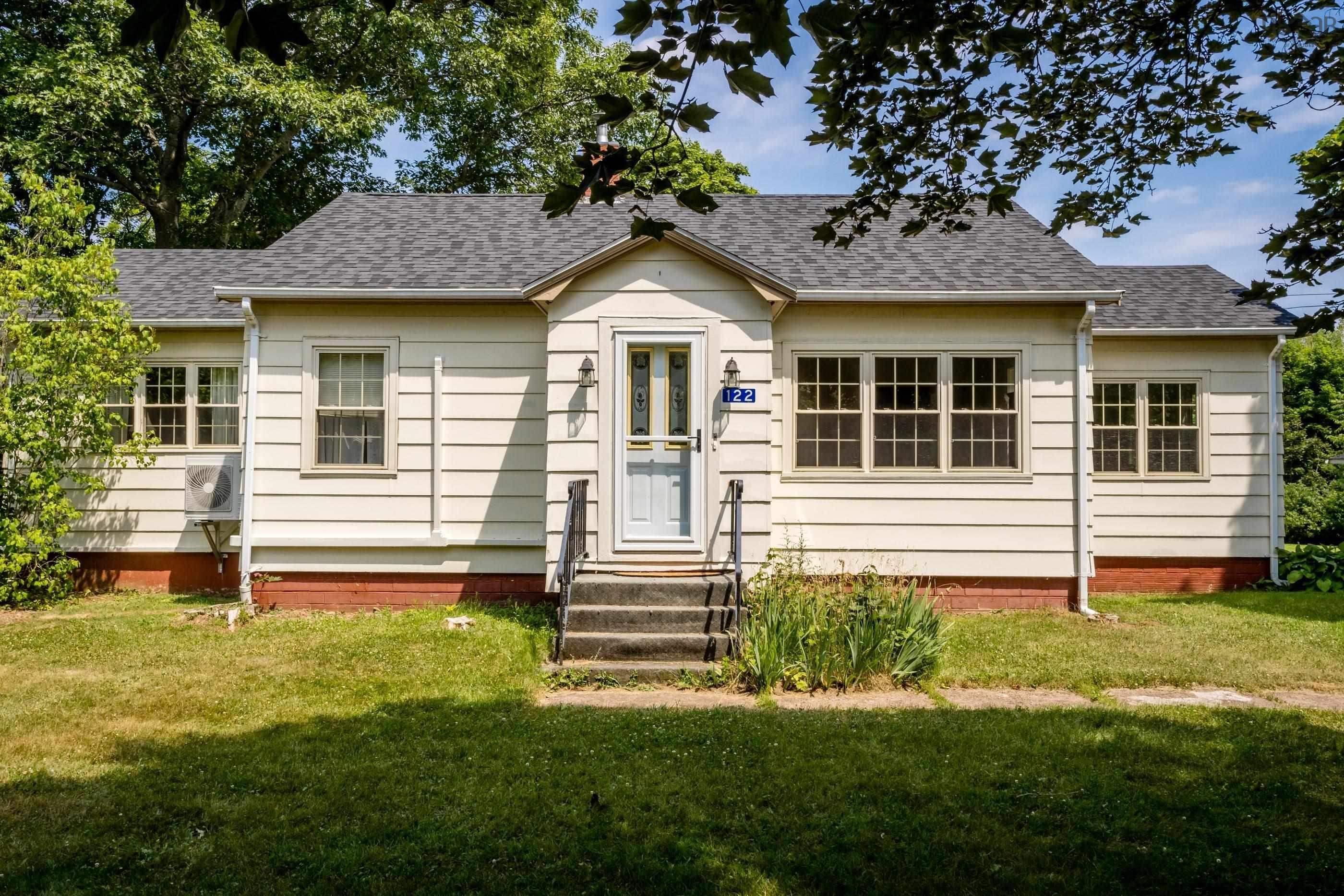 122 Maple Avenue, Berwick, NS (MLS® 202527521)