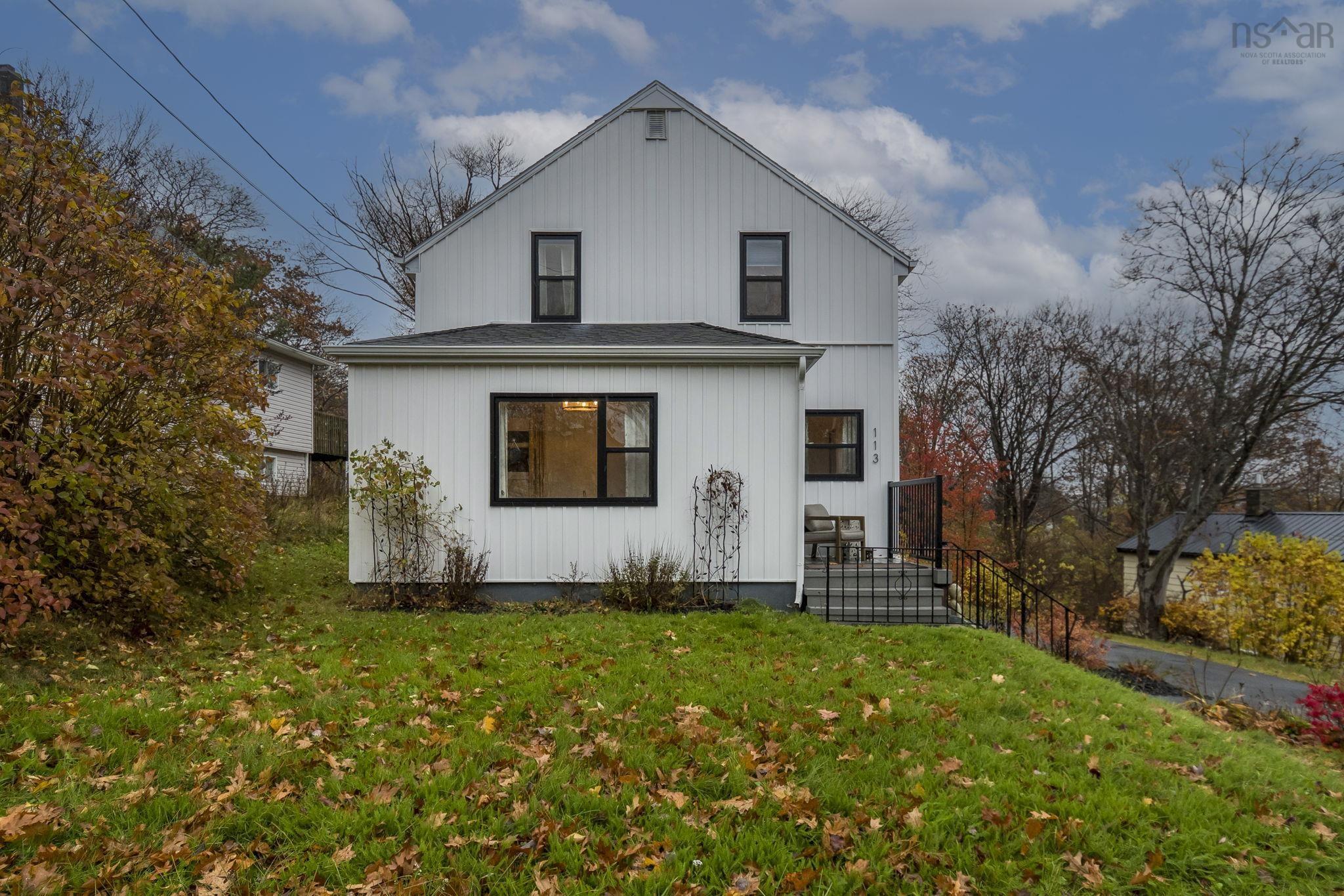 113 Rutledge Street, Bedford, NS (MLS® 202527530)