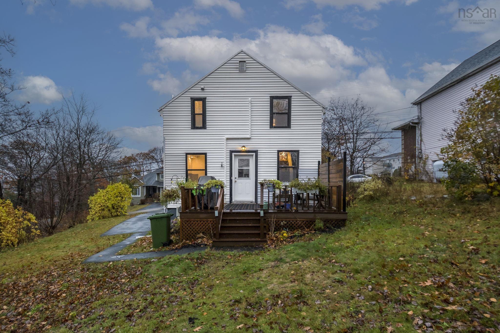 113 Rutledge Street, Bedford, NS (MLS 202527530)