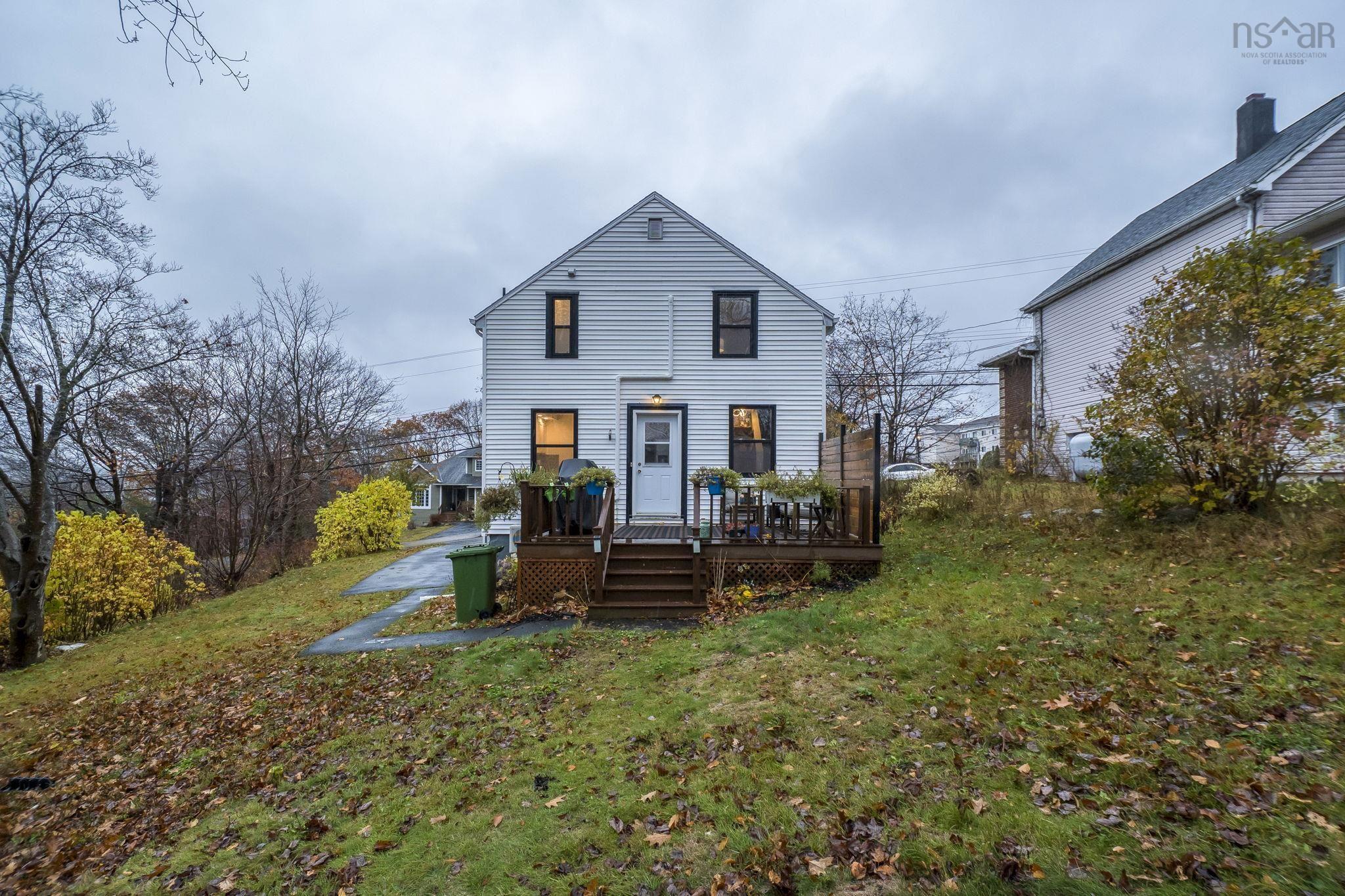 113 Rutledge Street, Bedford, NS (MLS 202527530)