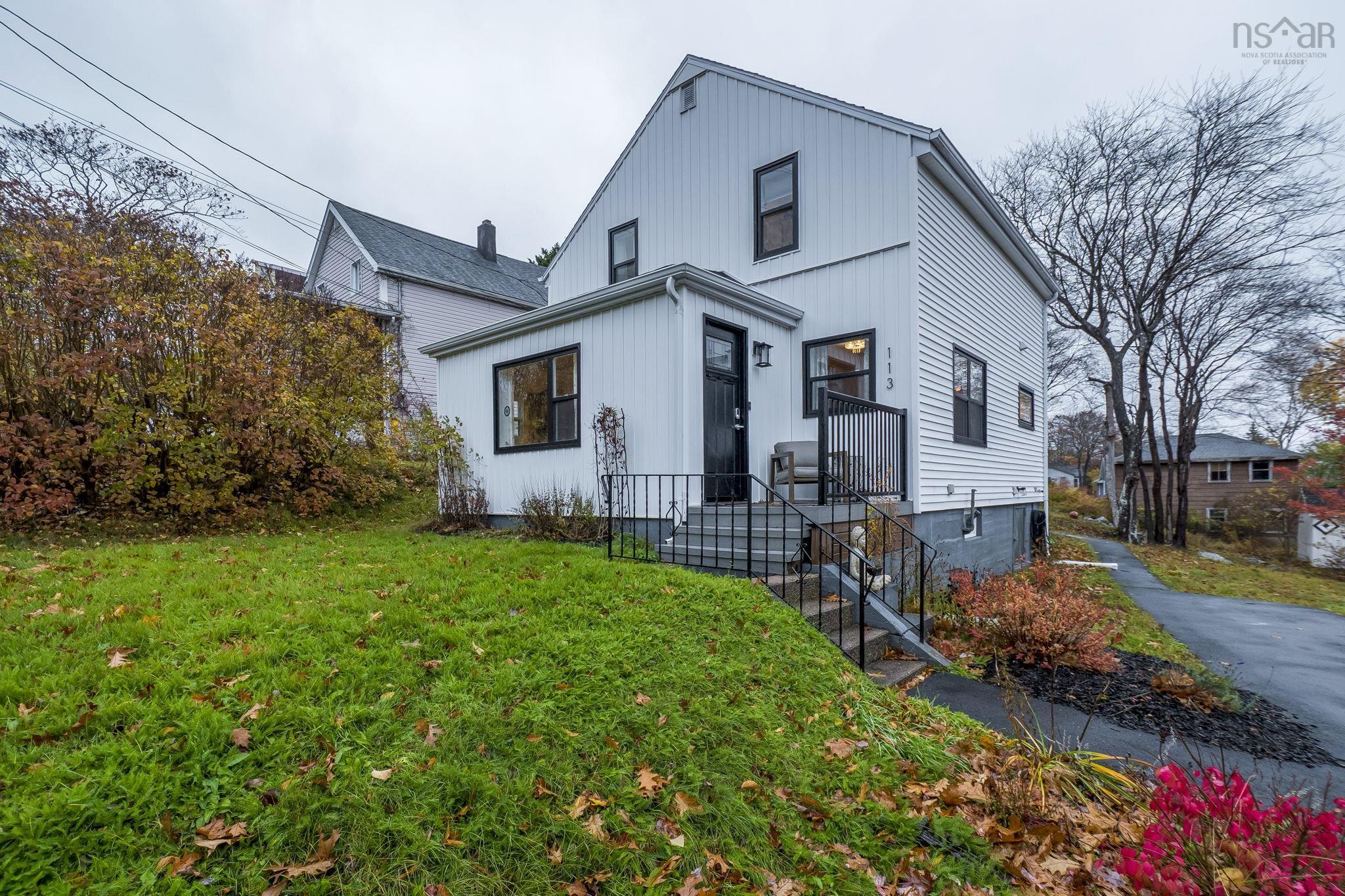 113 Rutledge Street, Bedford, NS (MLS 202527530)