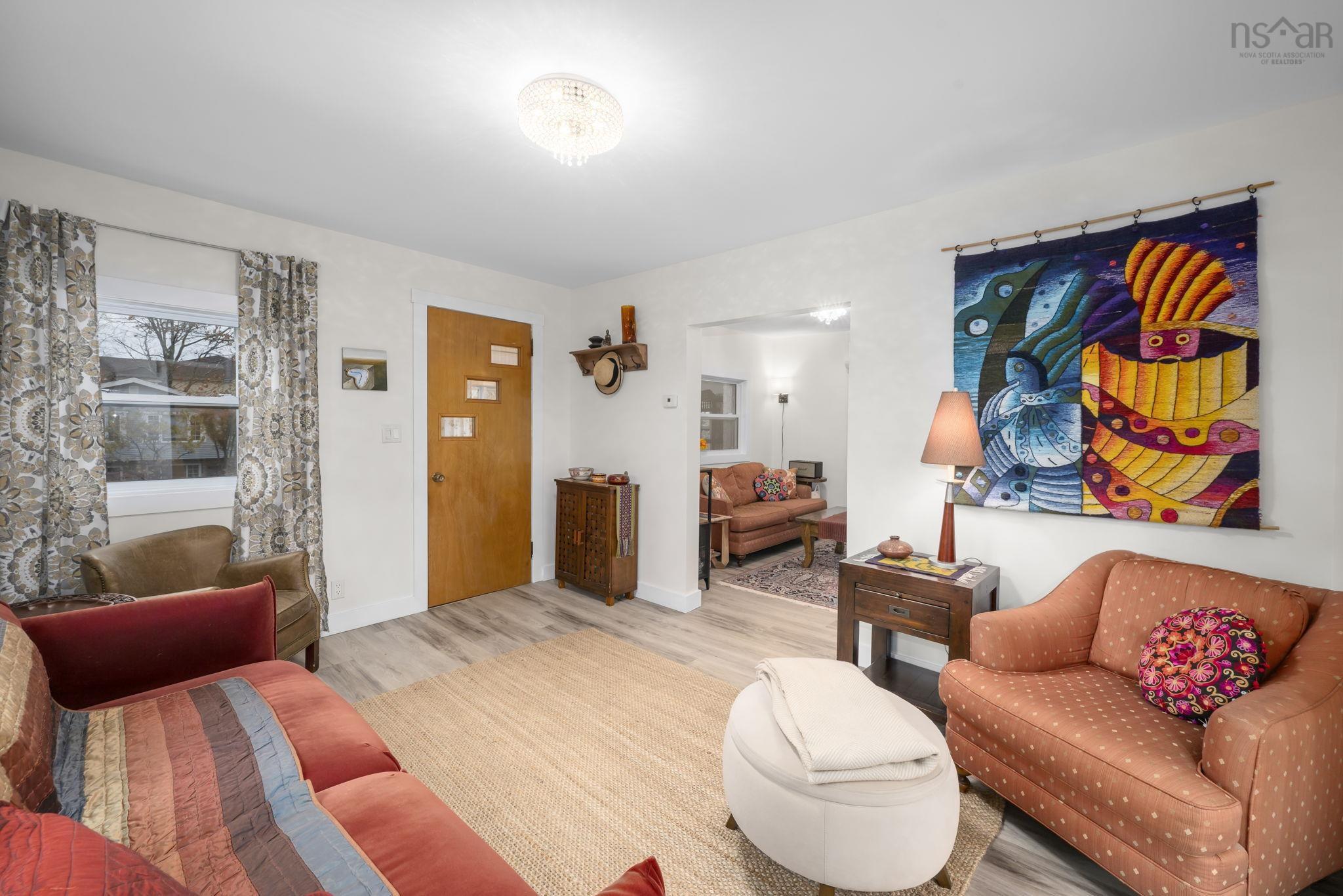 113 Rutledge Street, Bedford, NS (MLS 202527530)