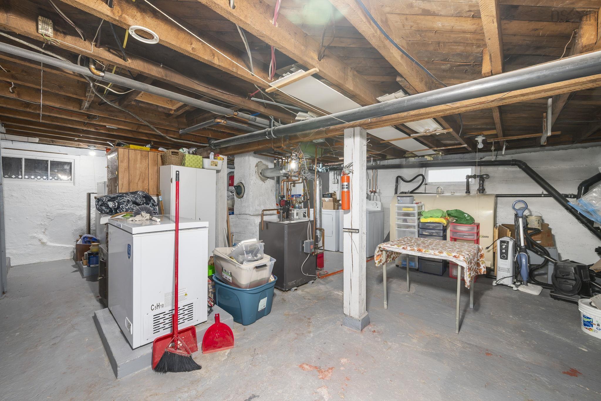 113 Rutledge Street, Bedford, NS (MLS 202527530)