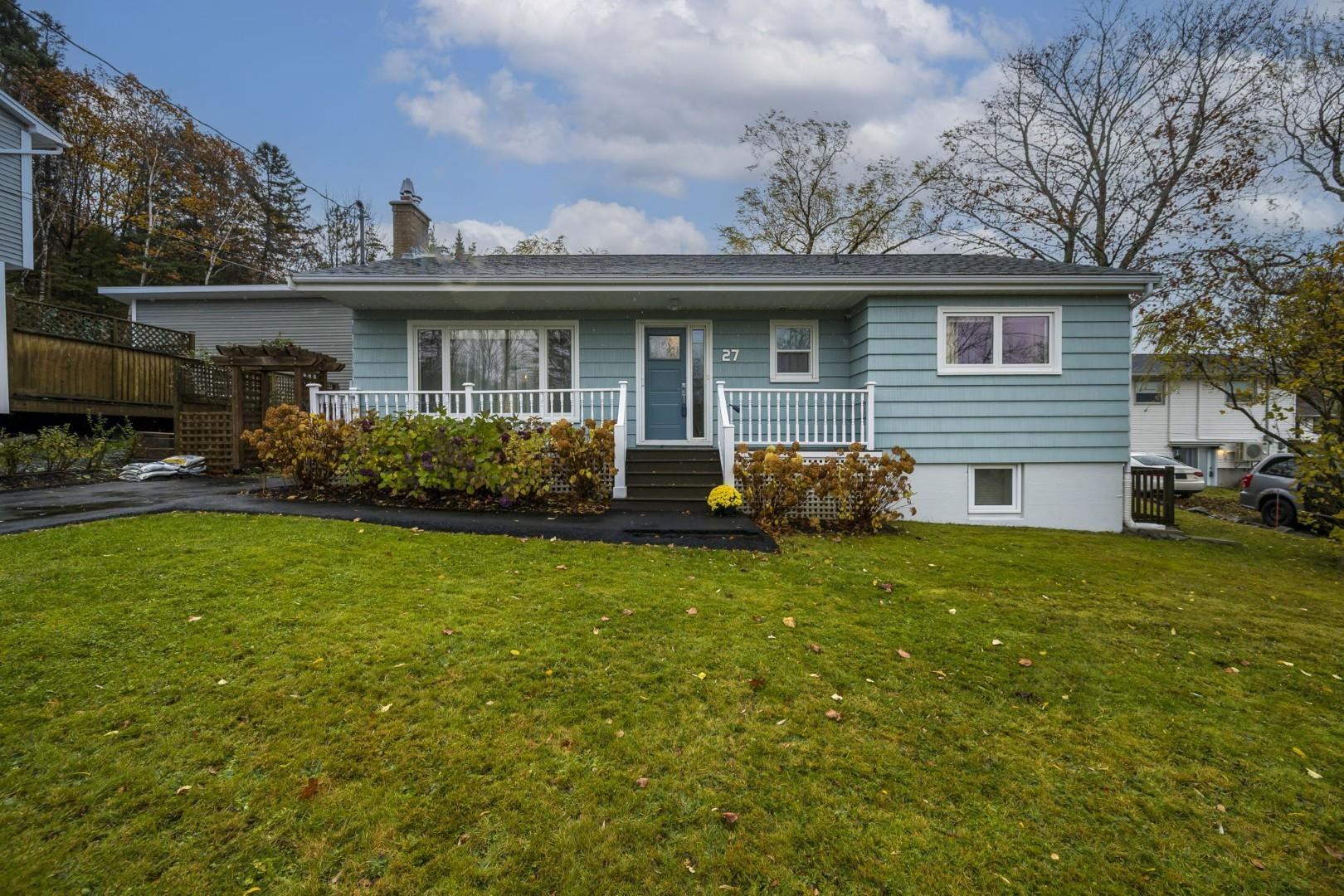 27 Dartmoor Crescent, Bedford, NS (MLS® 202527533)