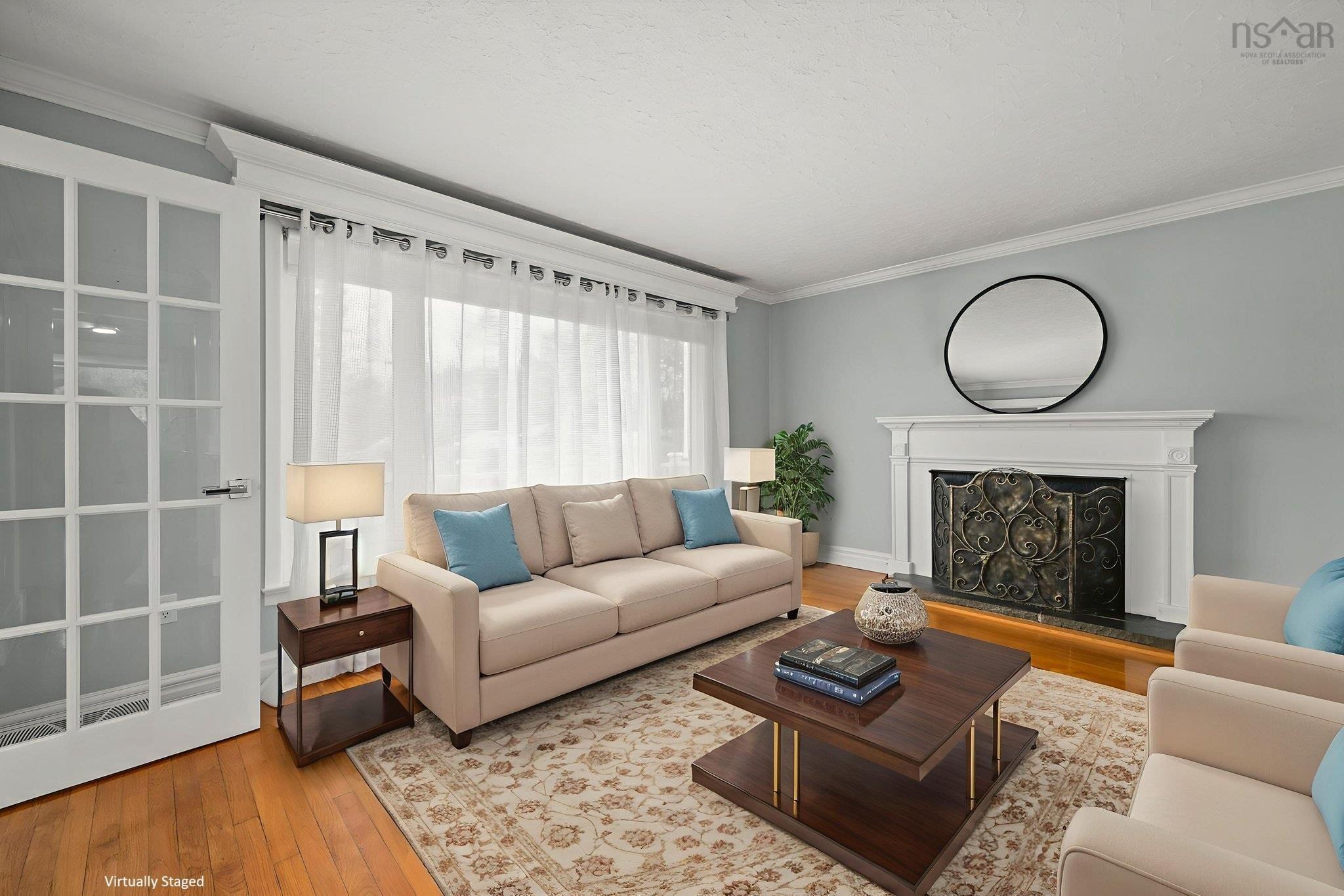 27 Dartmoor Crescent, Bedford, NS (MLS 202527533)