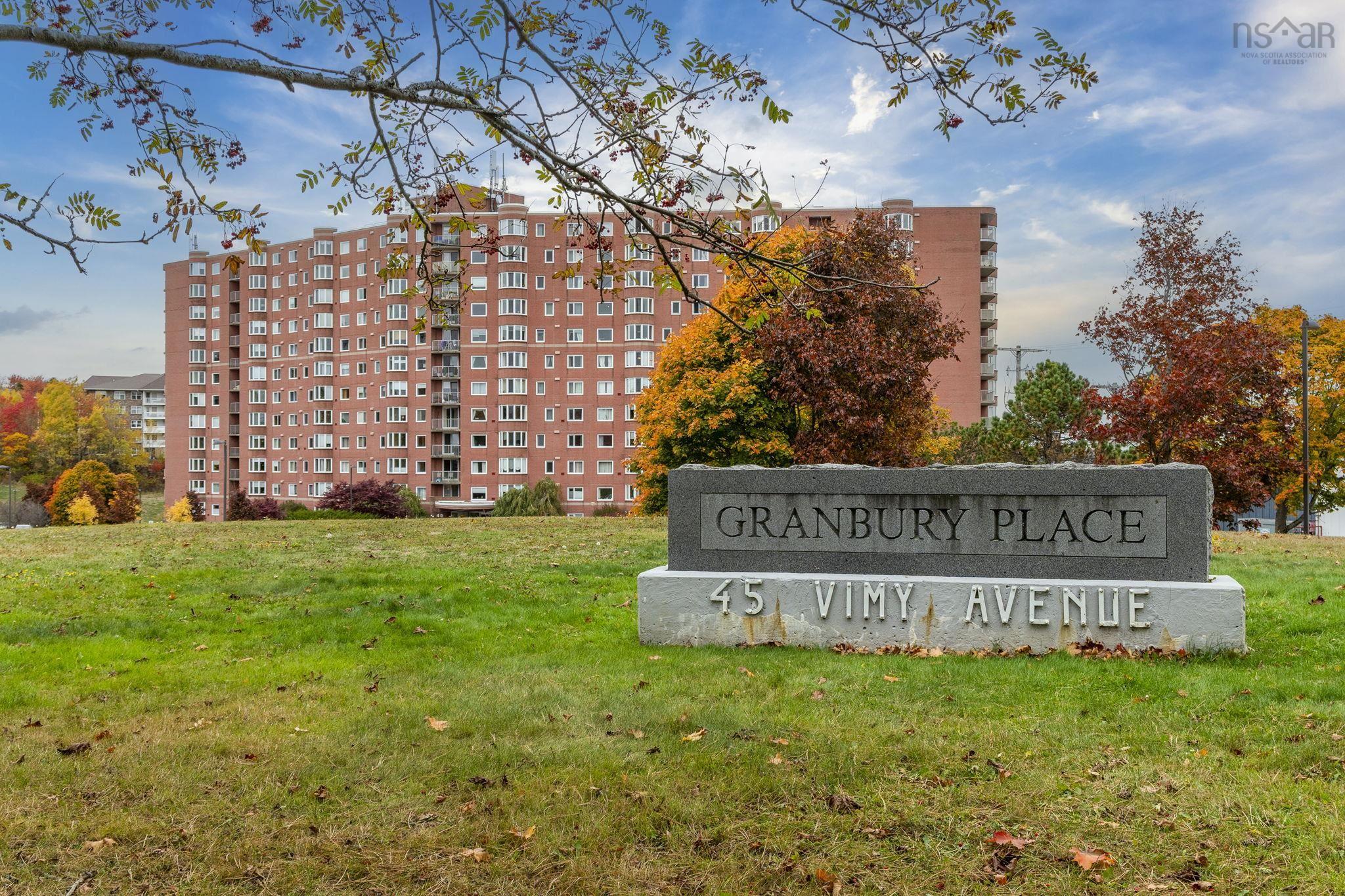 710 45 Vimy Avenue, Halifax, NS (MLS 202527535)