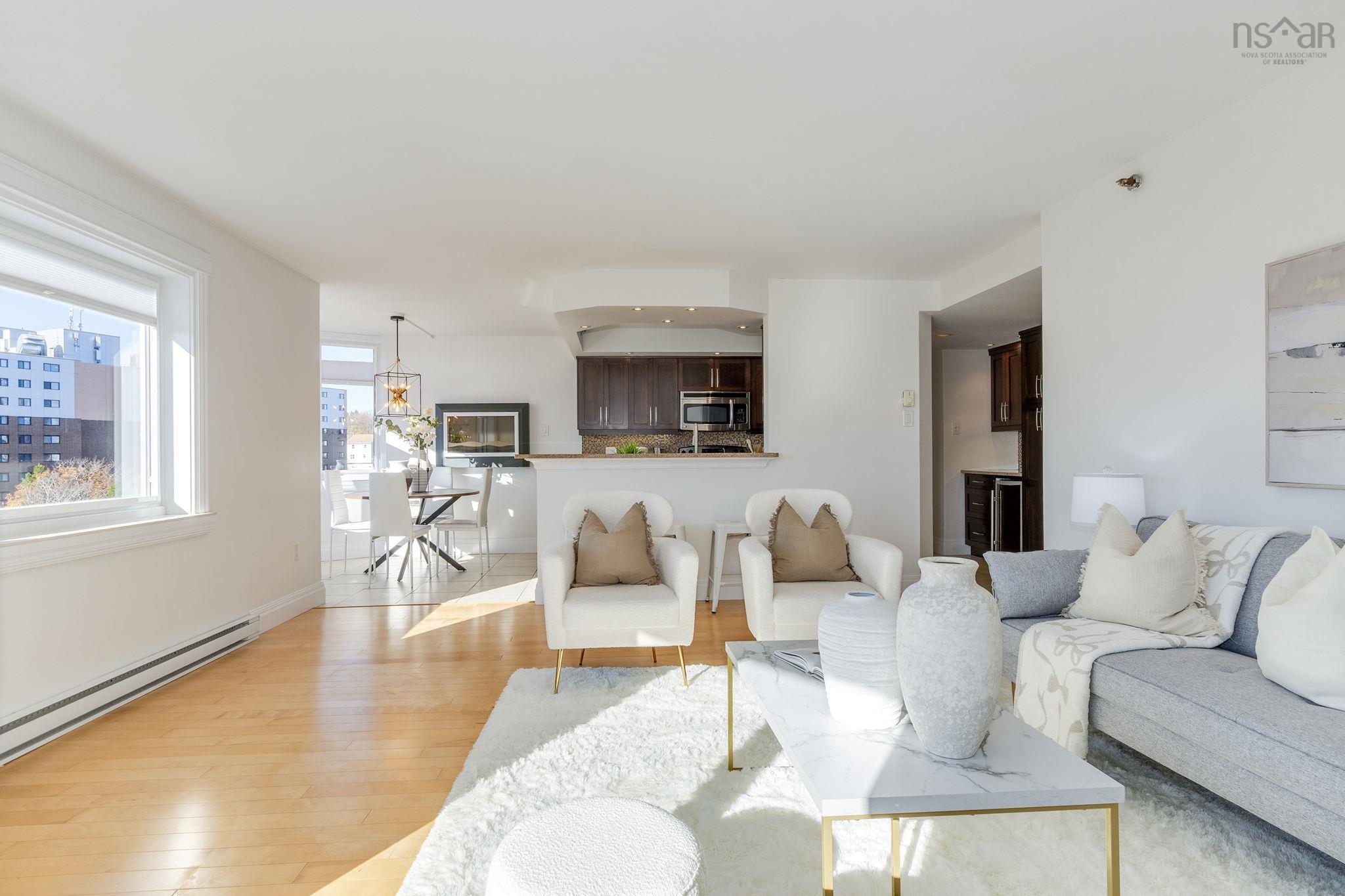 710 45 Vimy Avenue, Halifax, NS (MLS 202527535)