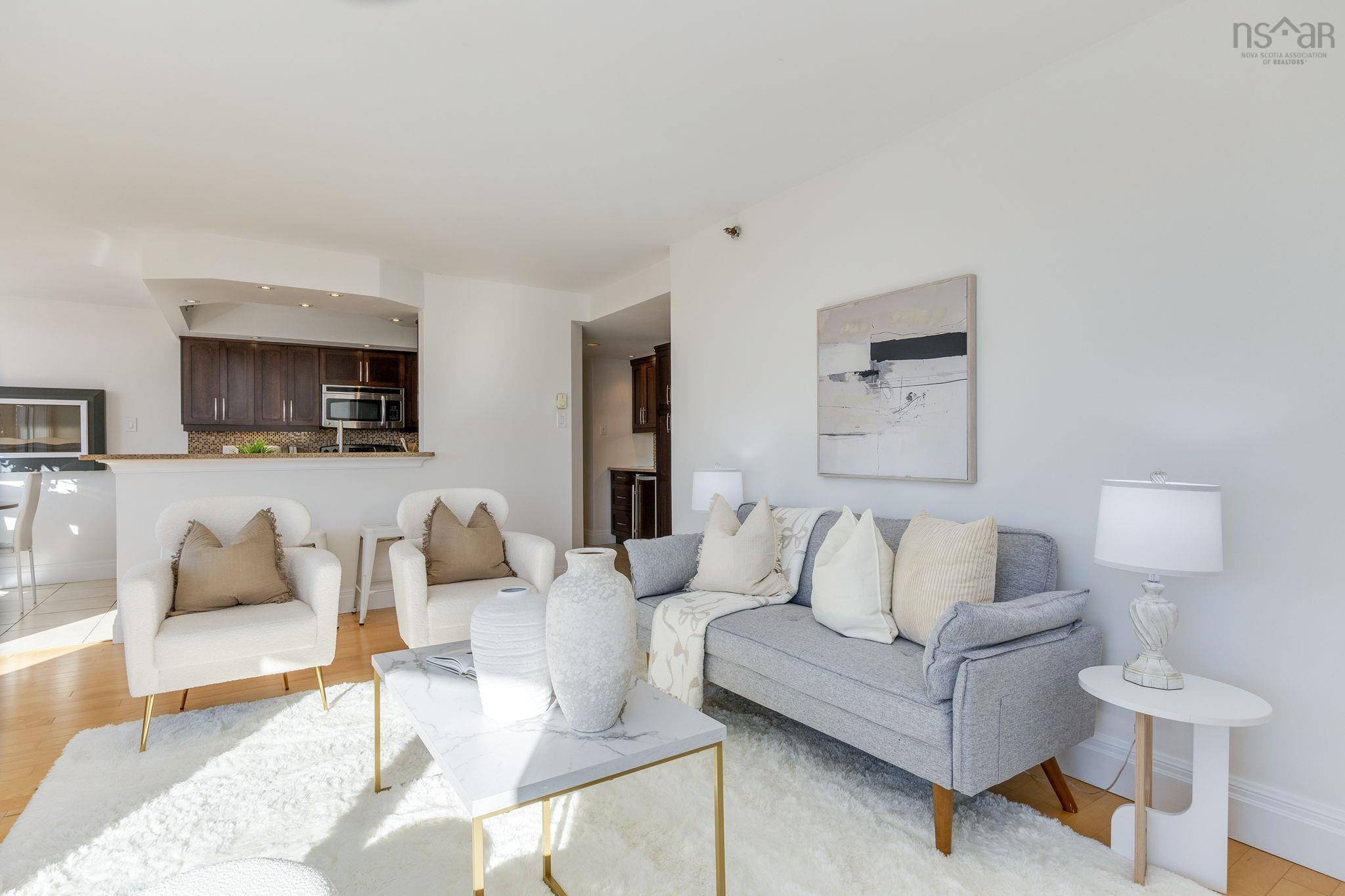 710 45 Vimy Avenue, Halifax, NS (MLS 202527535)