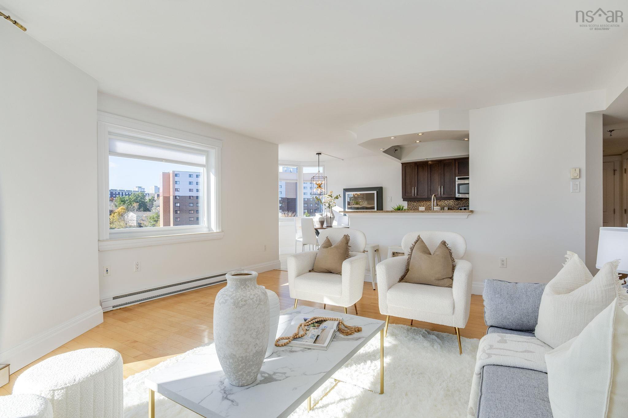 710 45 Vimy Avenue, Halifax, NS (MLS 202527535)
