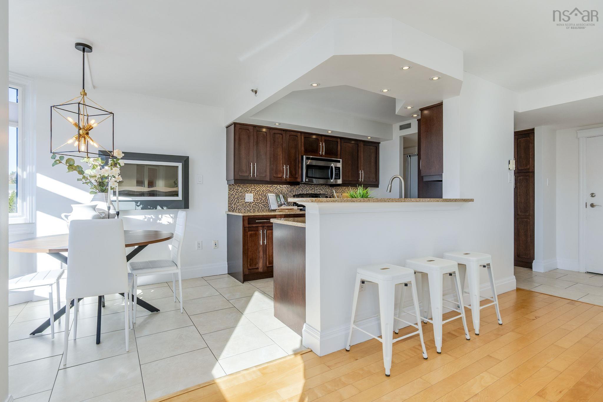 710 45 Vimy Avenue, Halifax, NS (MLS 202527535)