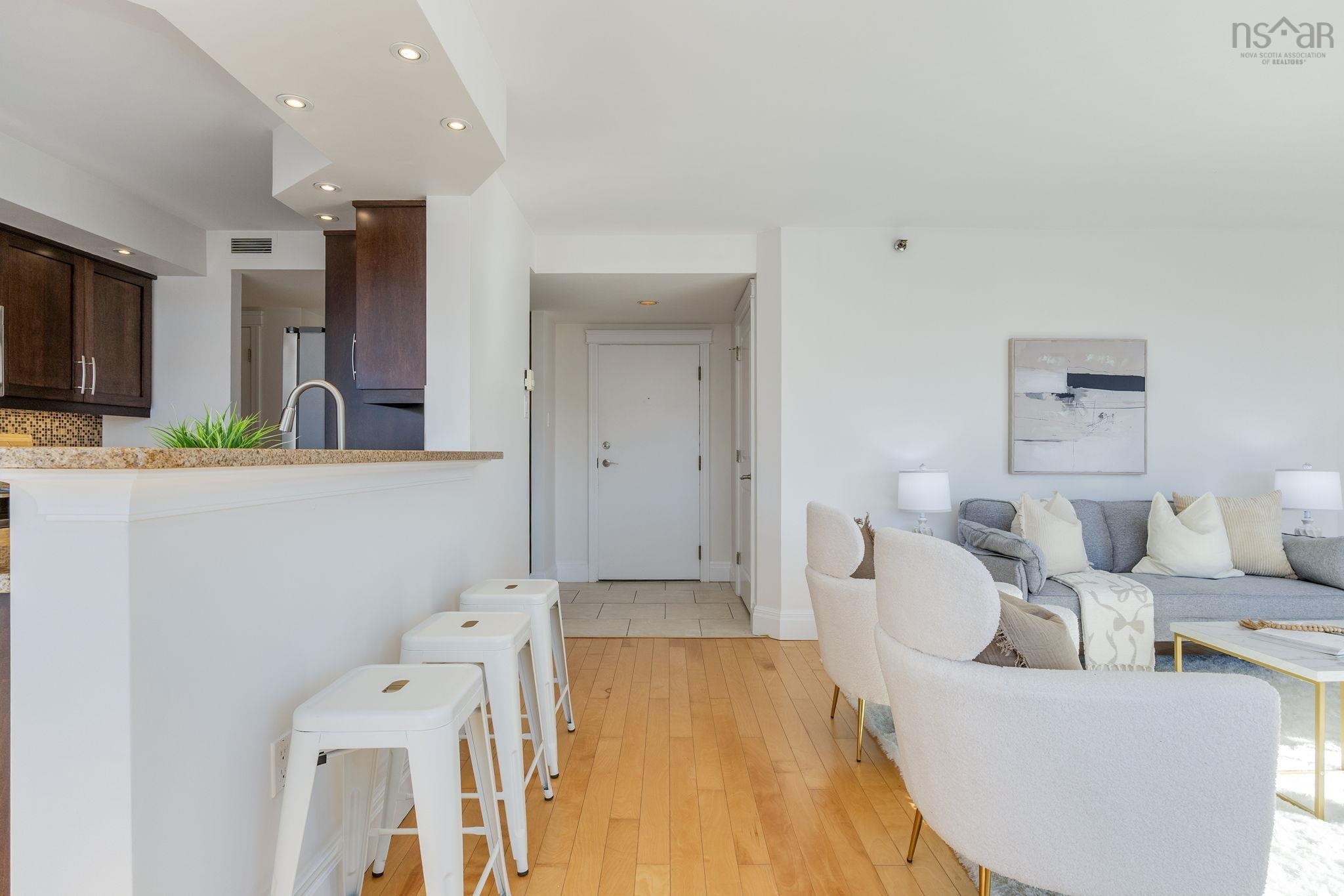 710 45 Vimy Avenue, Halifax, NS (MLS 202527535)