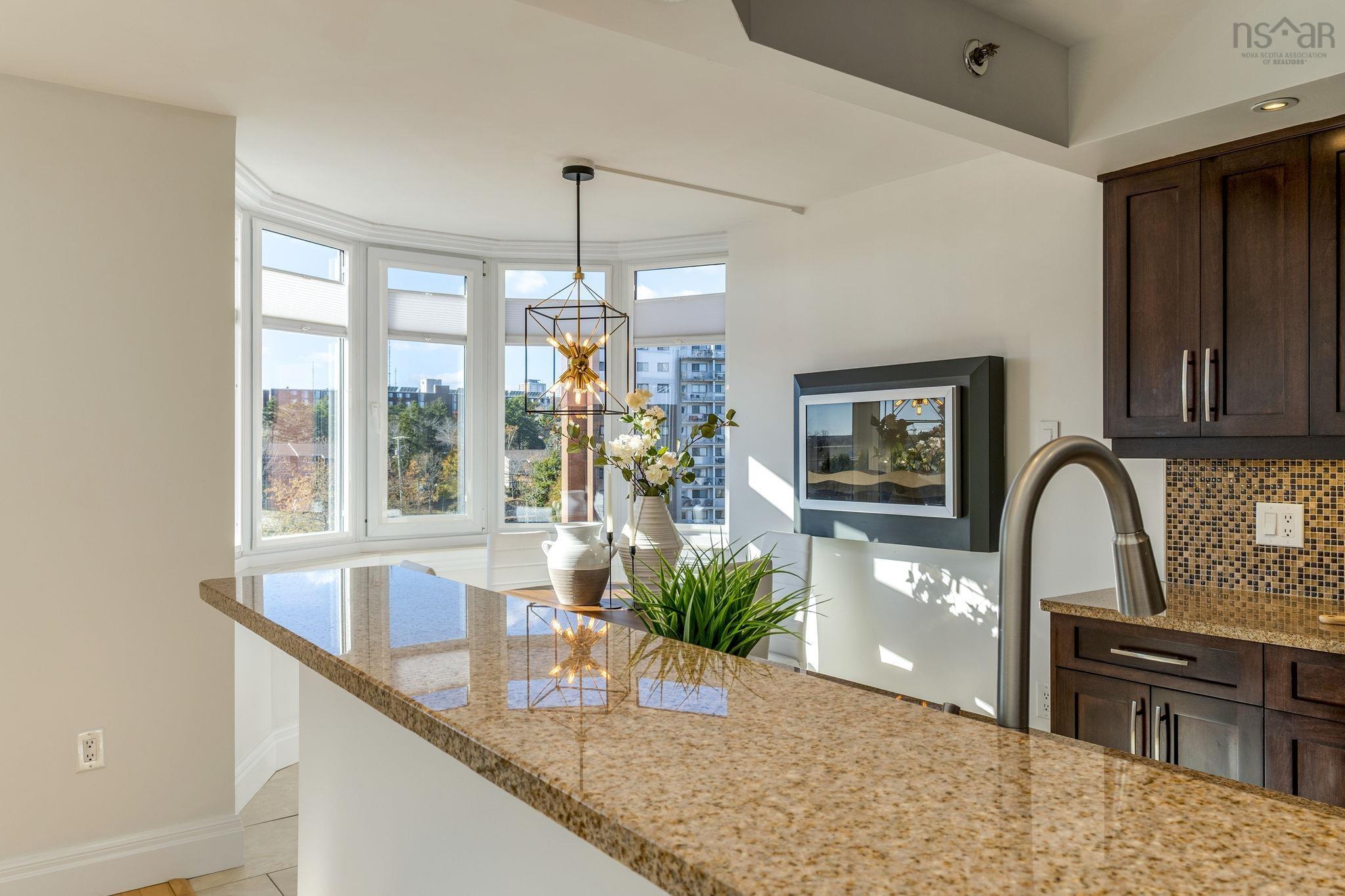 710 45 Vimy Avenue, Halifax, NS (MLS 202527535)