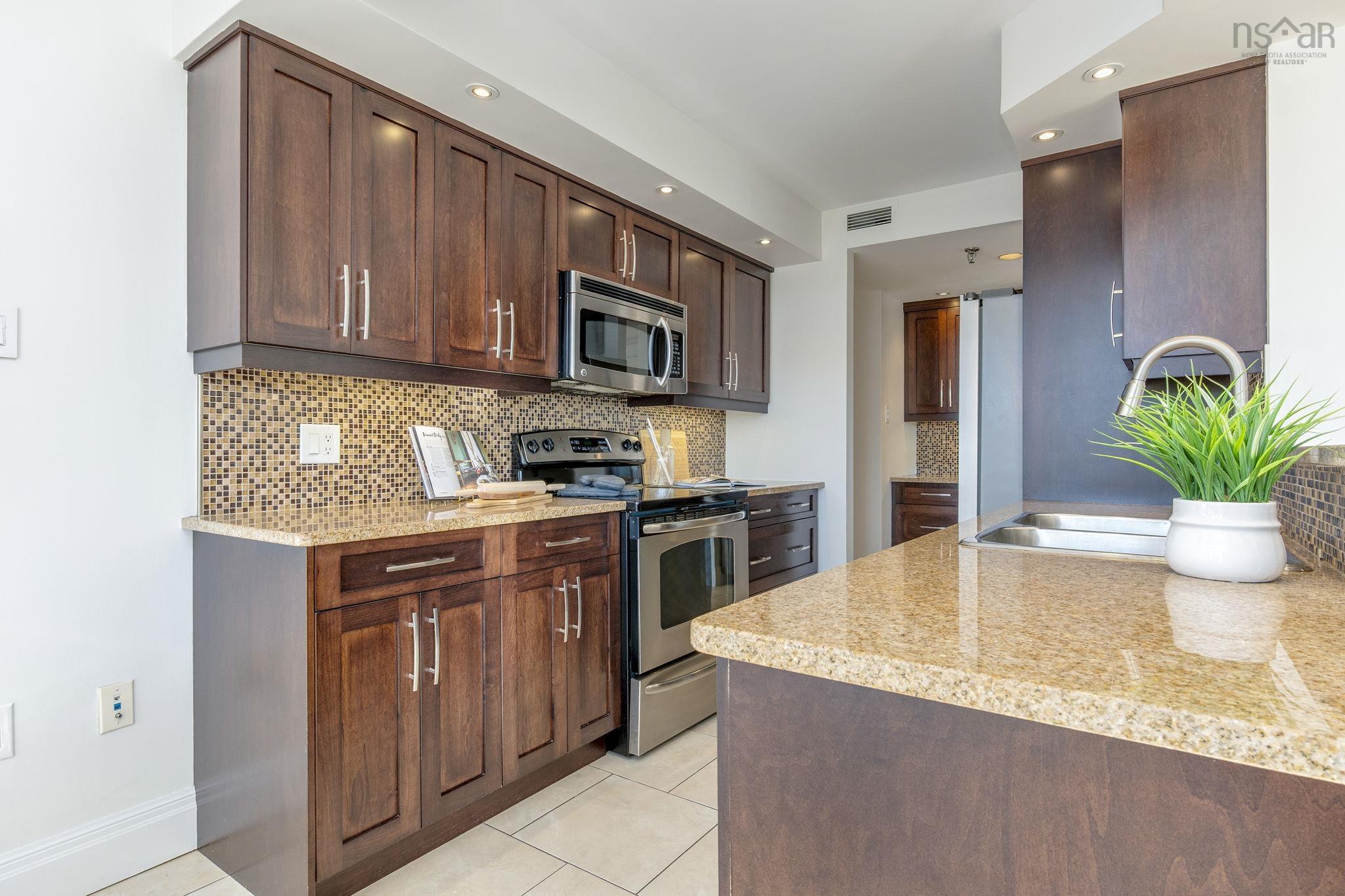 710 45 Vimy Avenue, Halifax, NS (MLS 202527535)