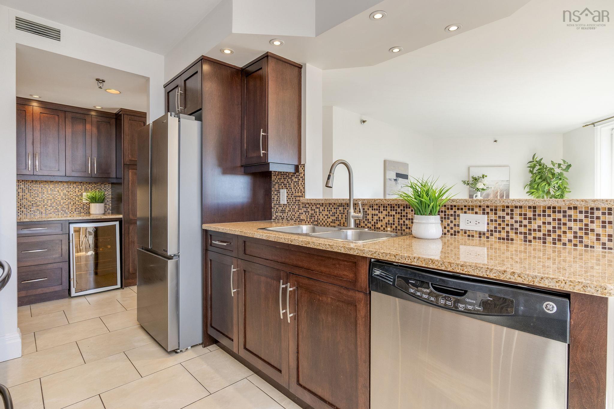 710 45 Vimy Avenue, Halifax, NS (MLS 202527535)