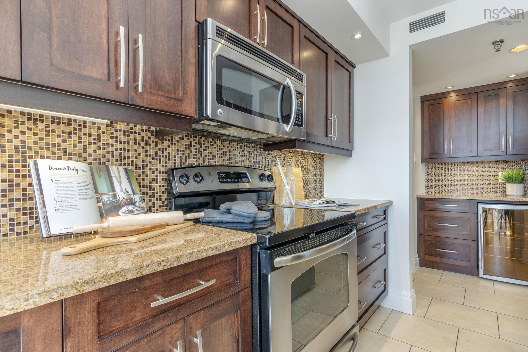 710 45 Vimy Avenue, Halifax, NS (MLS 202527535)