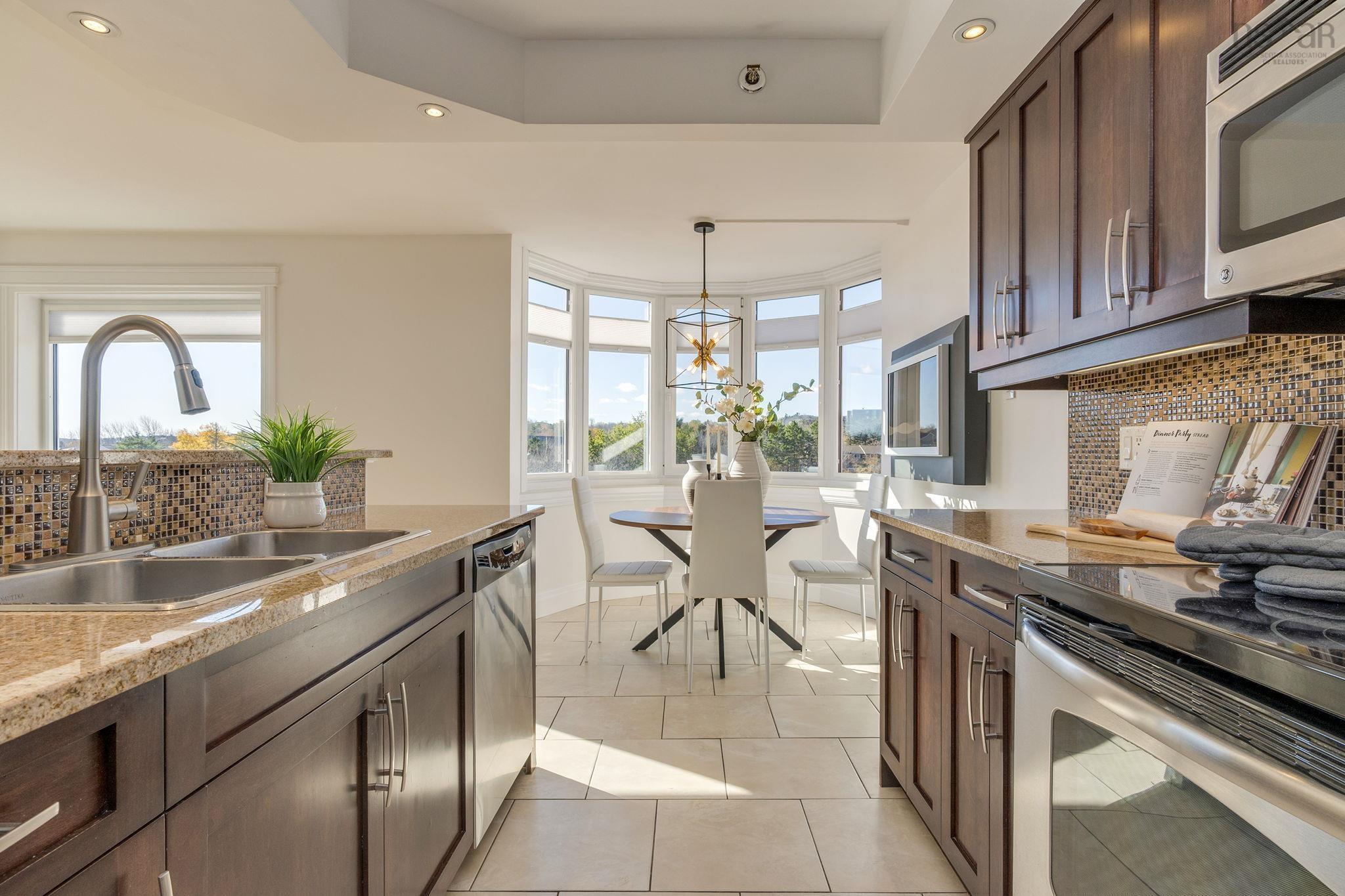 710 45 Vimy Avenue, Halifax, NS (MLS 202527535)