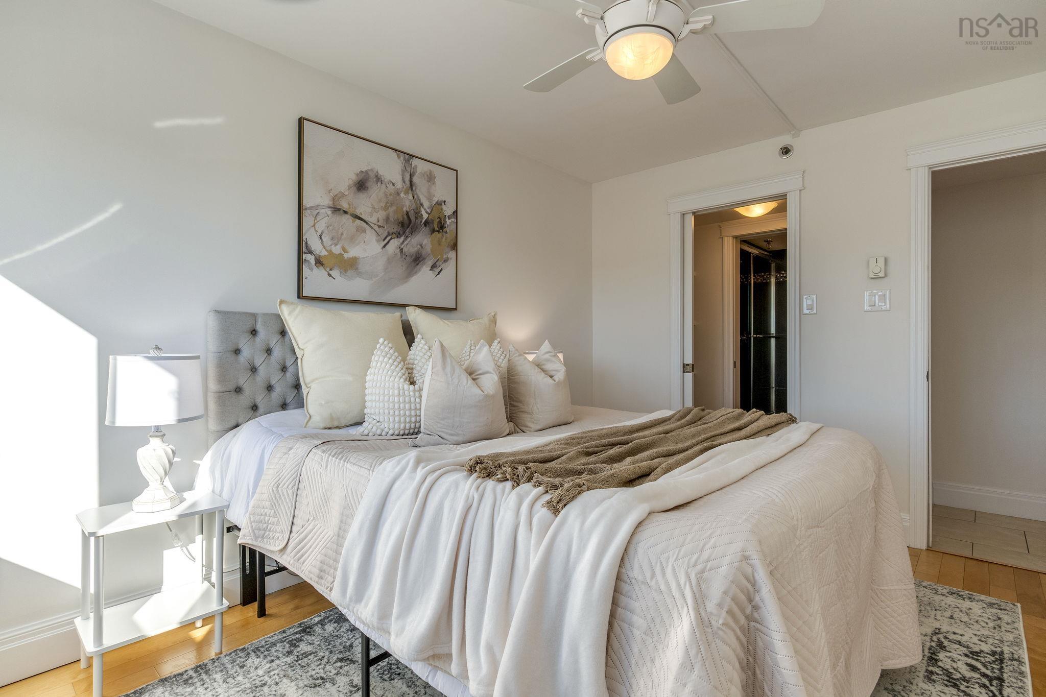 710 45 Vimy Avenue, Halifax, NS (MLS 202527535)