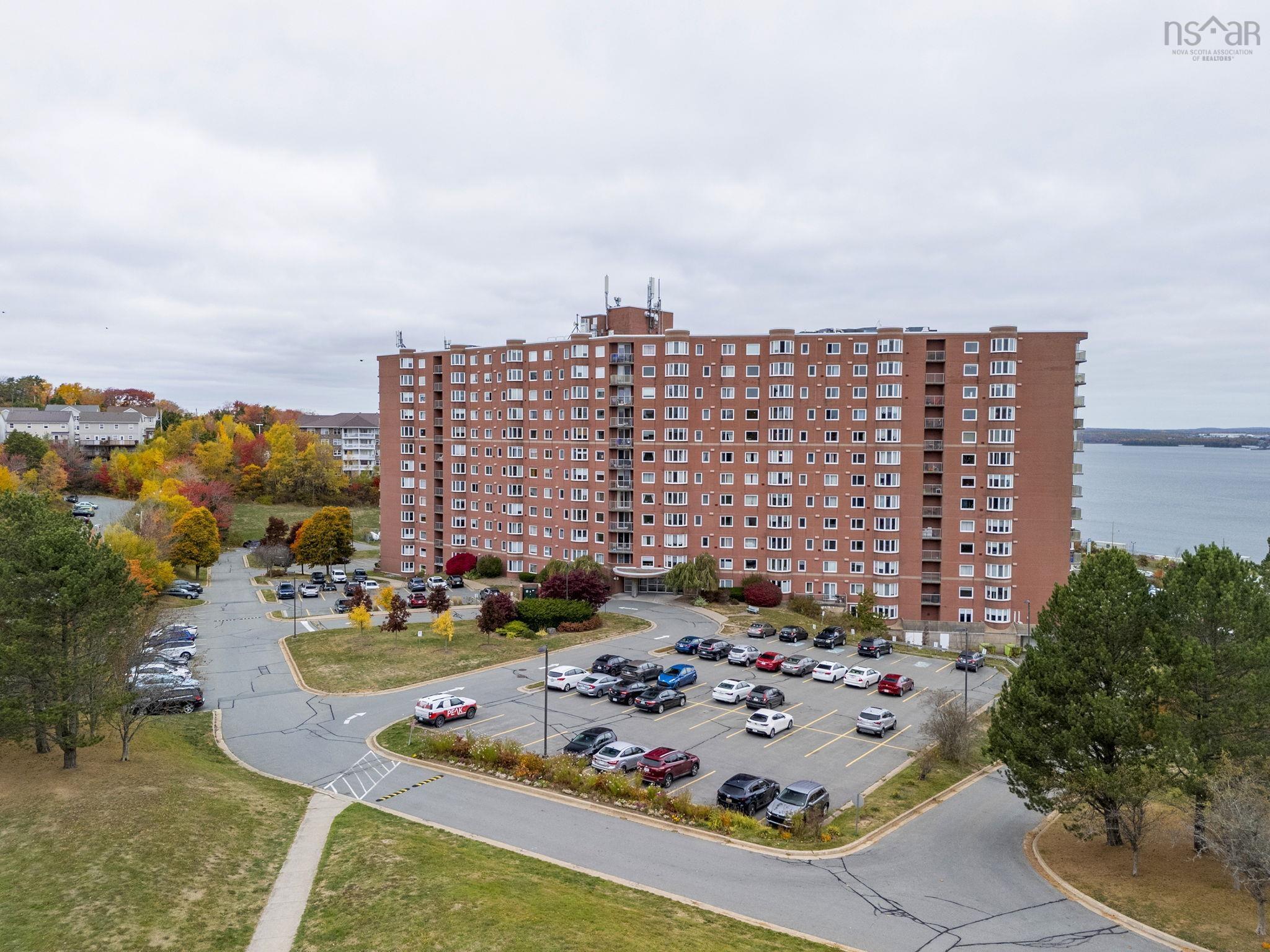 710 45 Vimy Avenue, Halifax, NS (MLS 202527535)