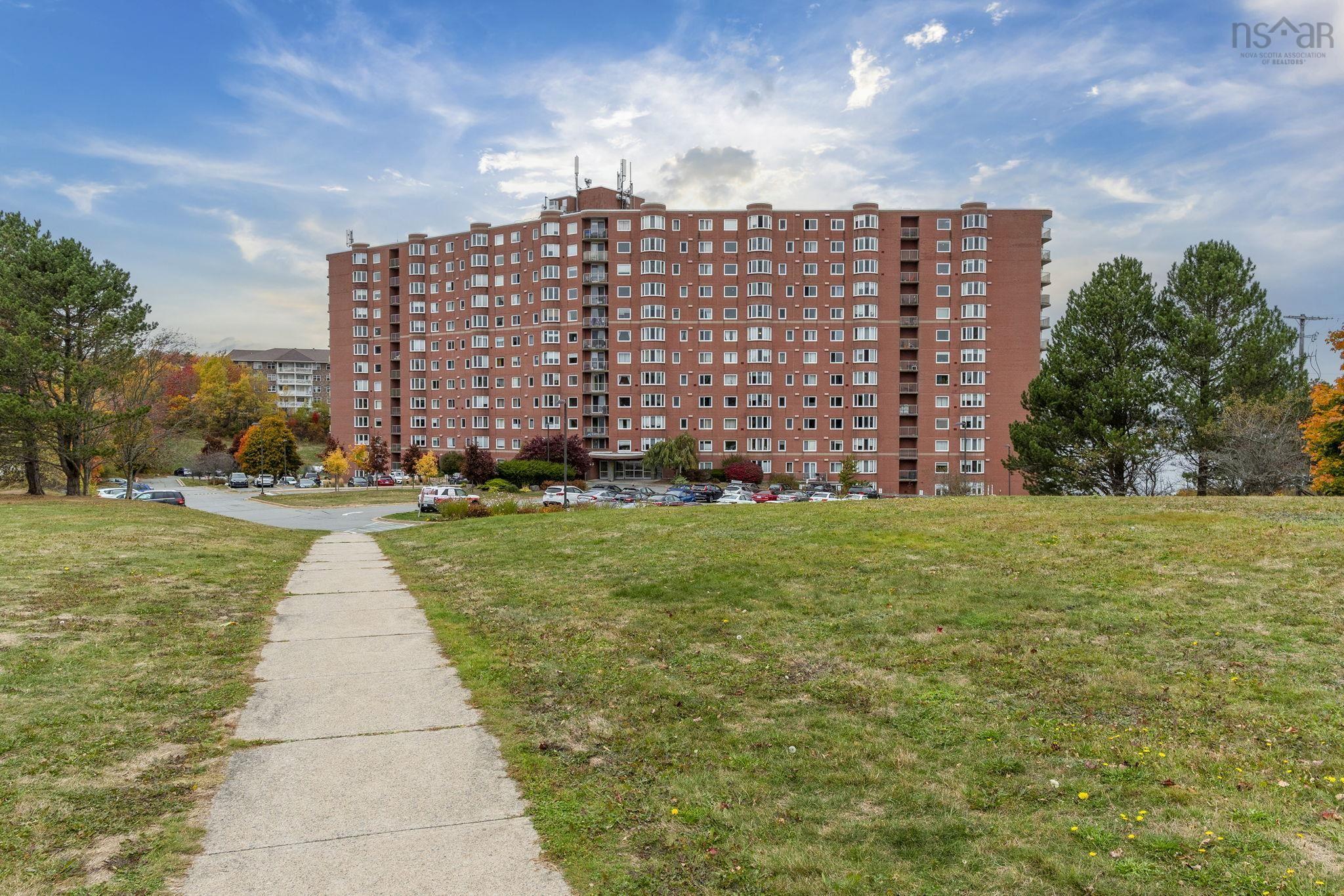 710 45 Vimy Avenue, Halifax, NS (MLS 202527535)