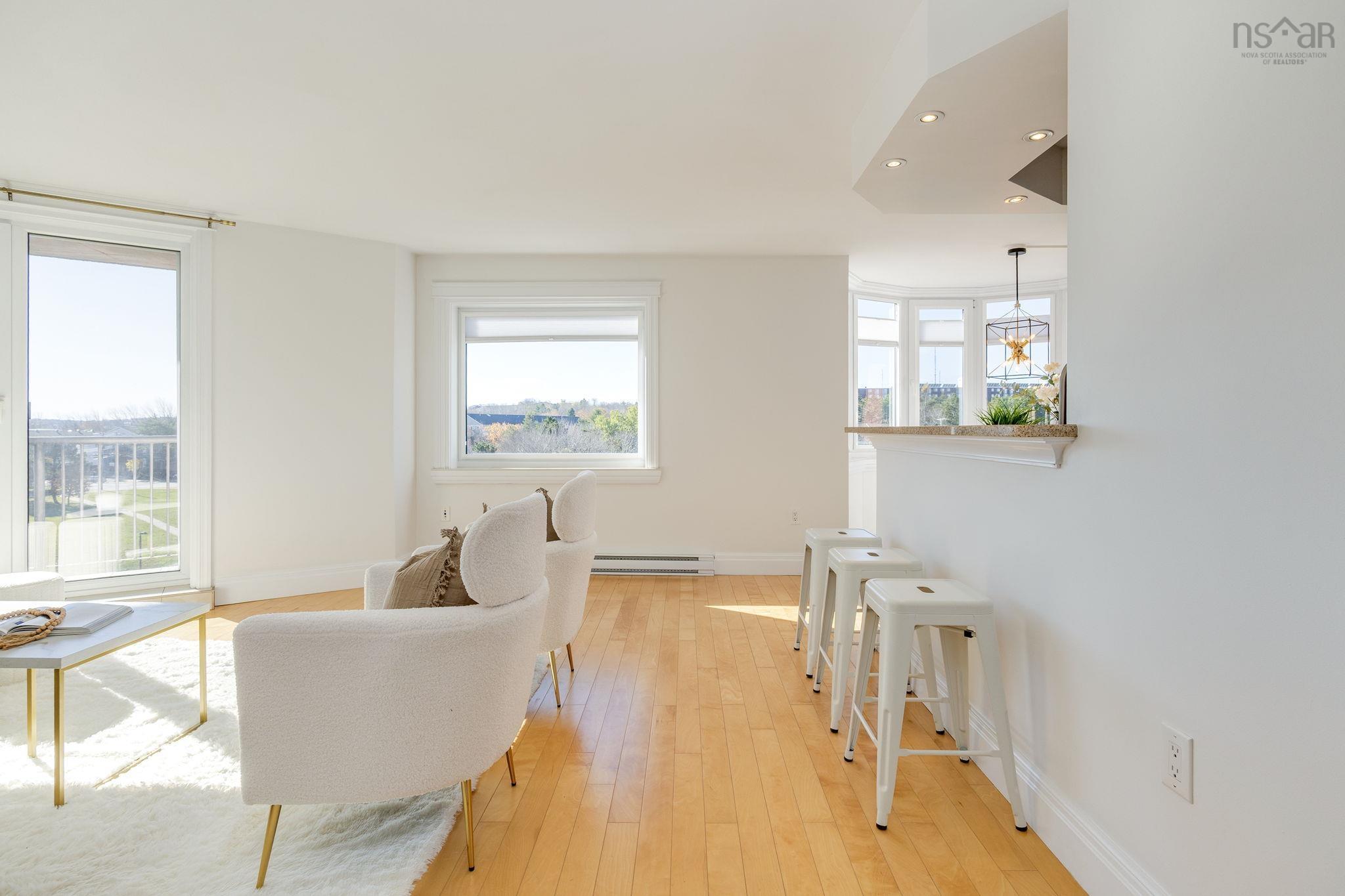 710 45 Vimy Avenue, Halifax, NS (MLS 202527535)