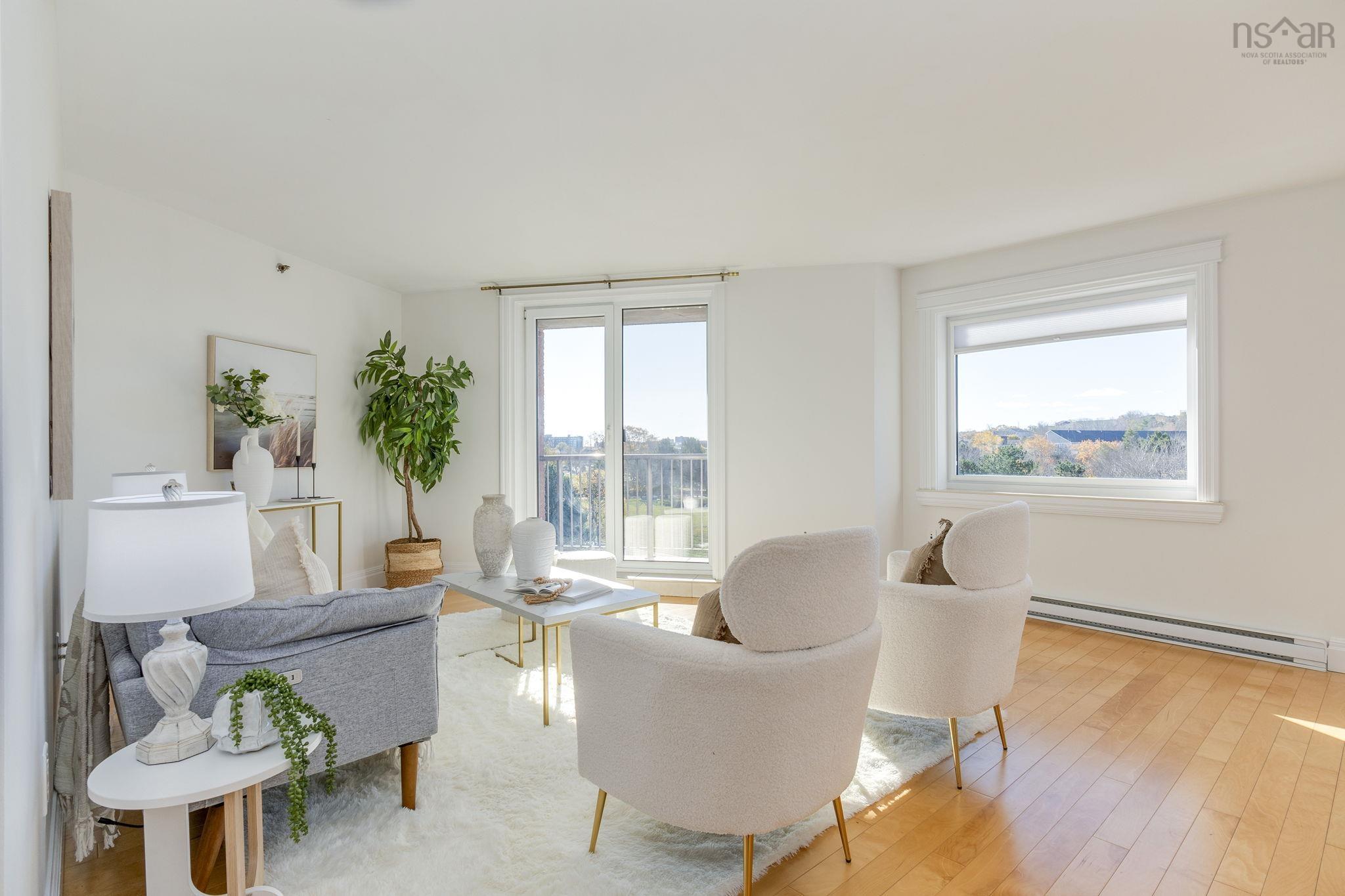 710 45 Vimy Avenue, Halifax, NS (MLS 202527535)