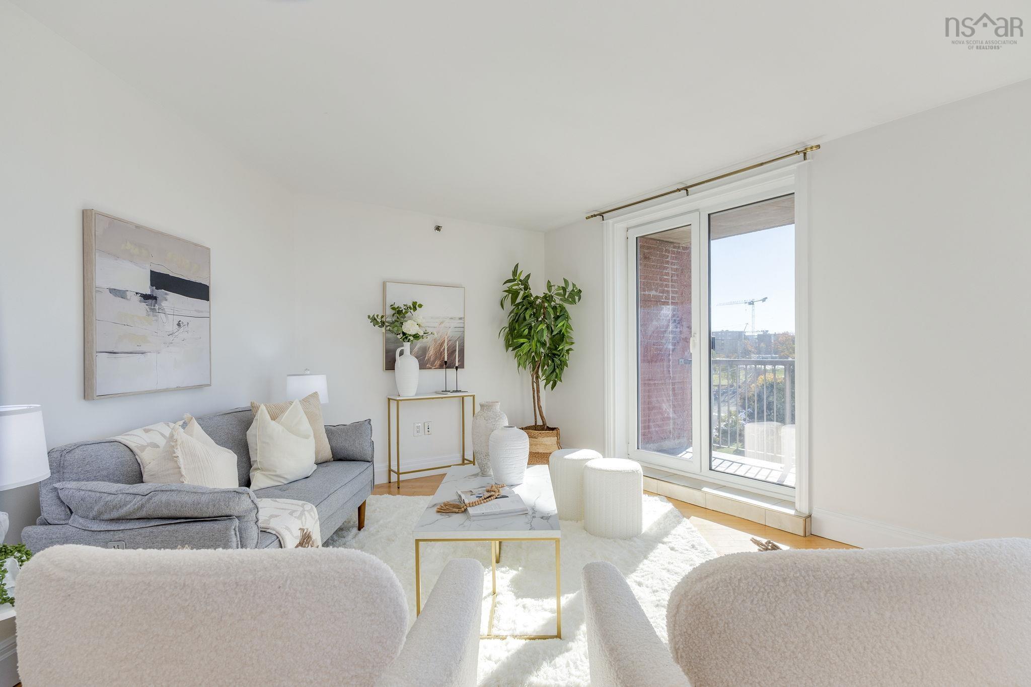 710 45 Vimy Avenue, Halifax, NS (MLS 202527535)