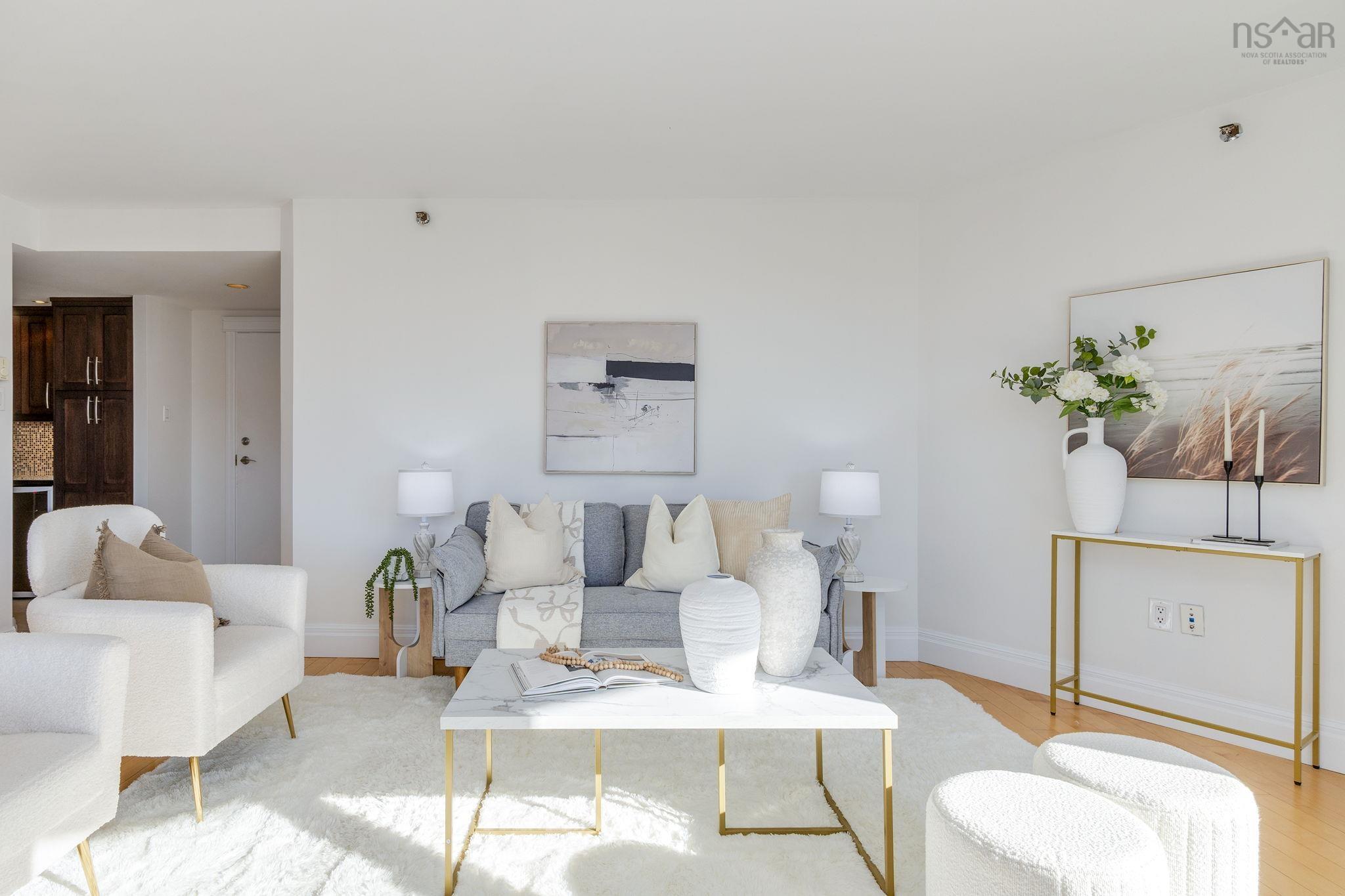 710 45 Vimy Avenue, Halifax, NS (MLS 202527535)